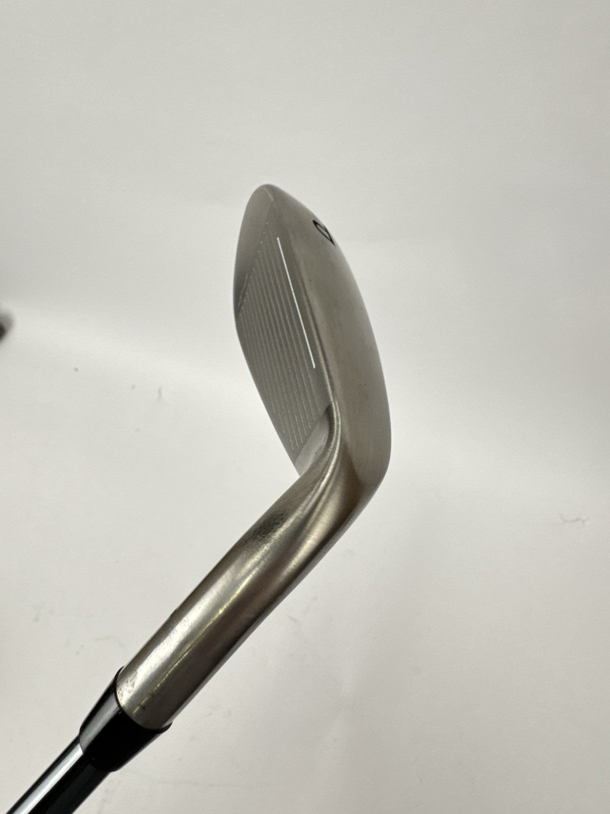 Cobra DS Adapt Max Pitching Wedge Left Handed Recoil Dart Regular Graphite/355116
