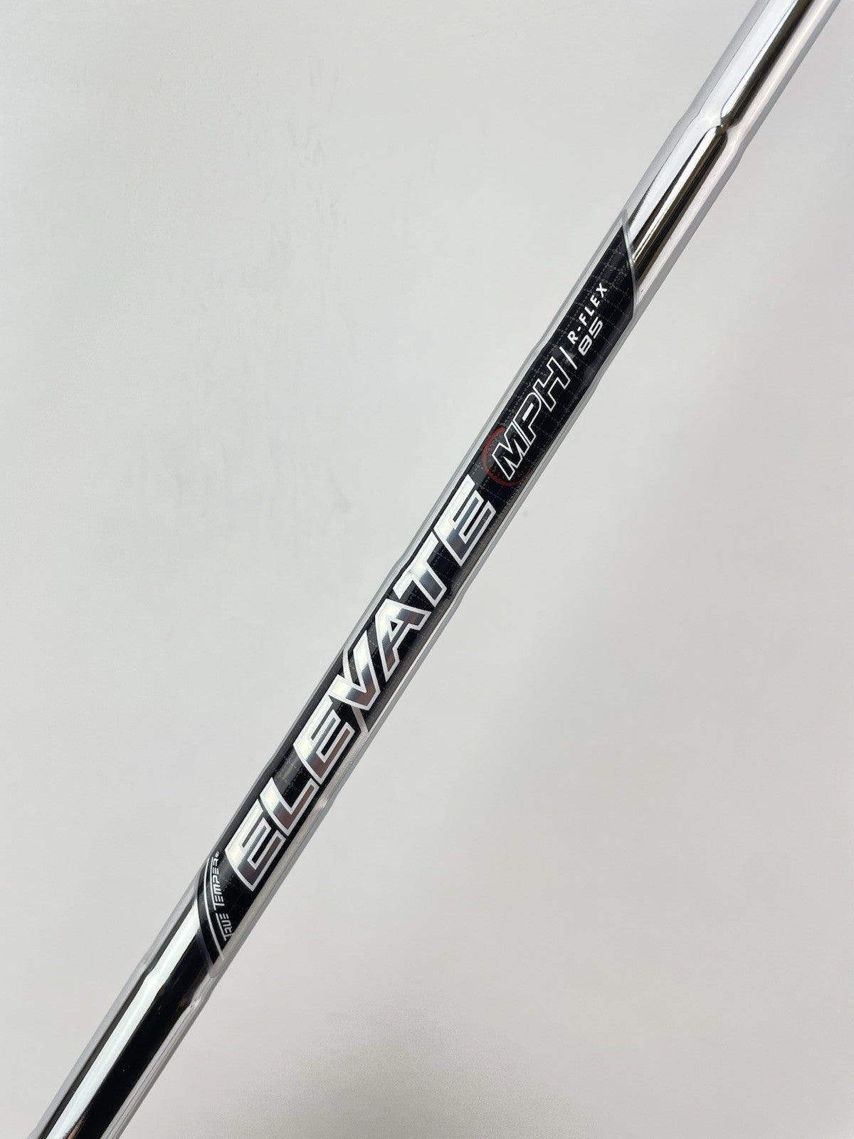 Elevate MPH 85 Iron Shaft Regular Flex Steel 36 /0.370 Parallel /265620