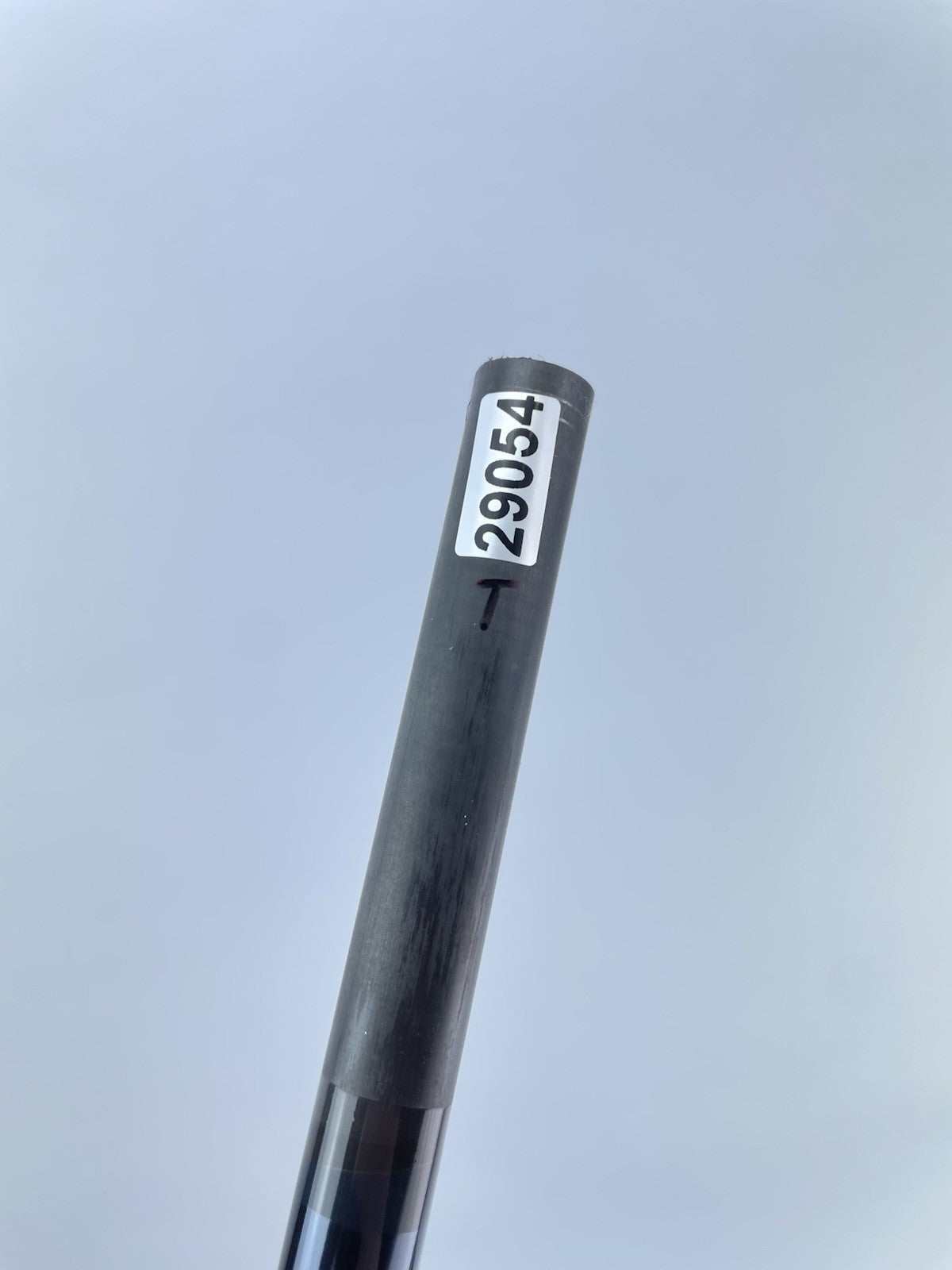 Recoil Dart ESX Iron Shaft 50 F1 Ladies Flex Graphite 35.25” /0.355 Taper /2905414