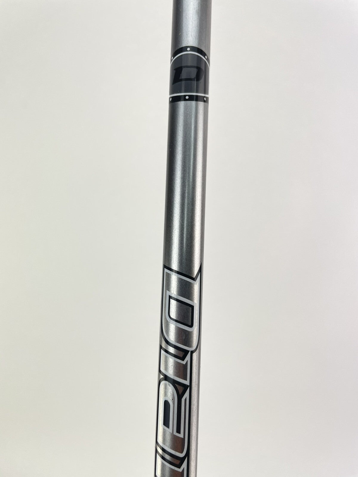 Cleveland 588TT 6 Iron Diamana ZX-II Stiff Graphite /Demo /New Grip /1358816