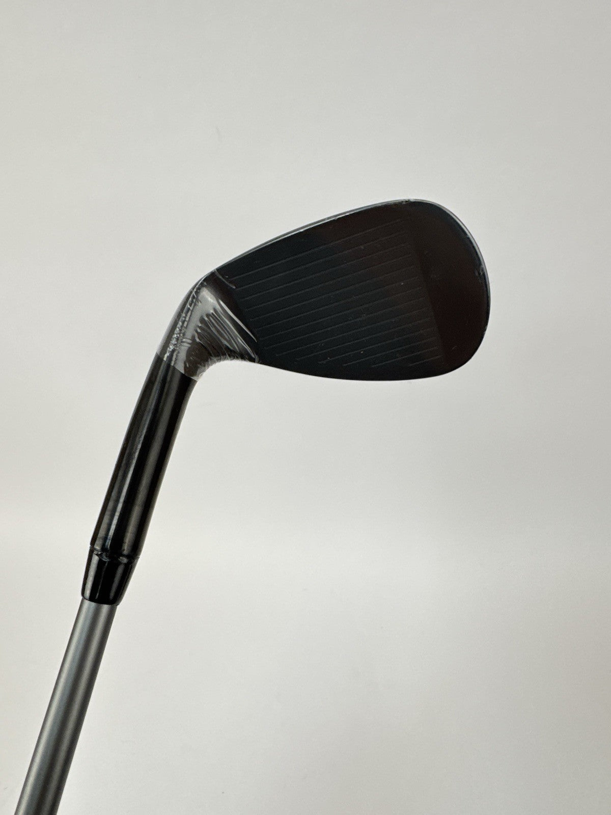 Radar Golf Sand Wedge 54* Blackout Catalyst 55 5.0 Senior Graphite /New /356129