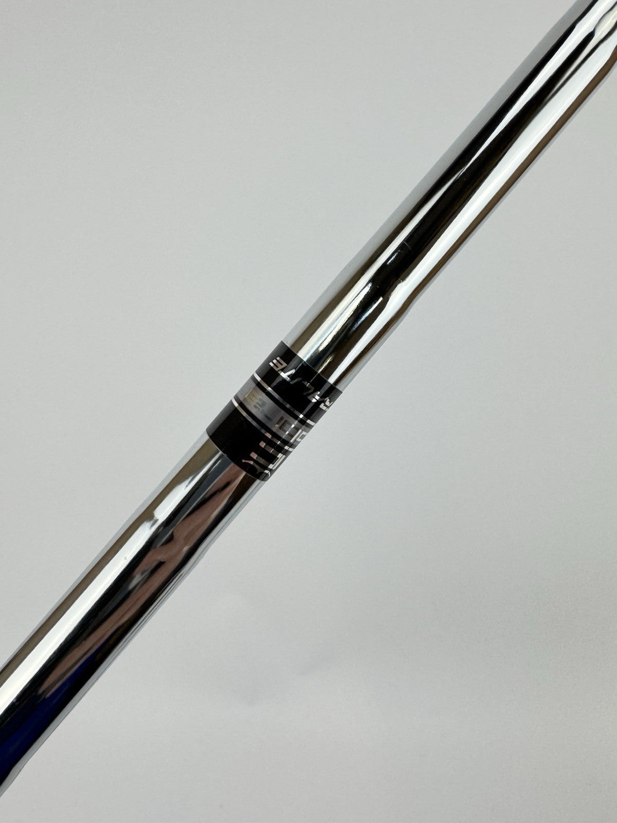 Cobra Ultralite Iron Shaft Regular Flex Steel 36” /0.370 Parallel /337792