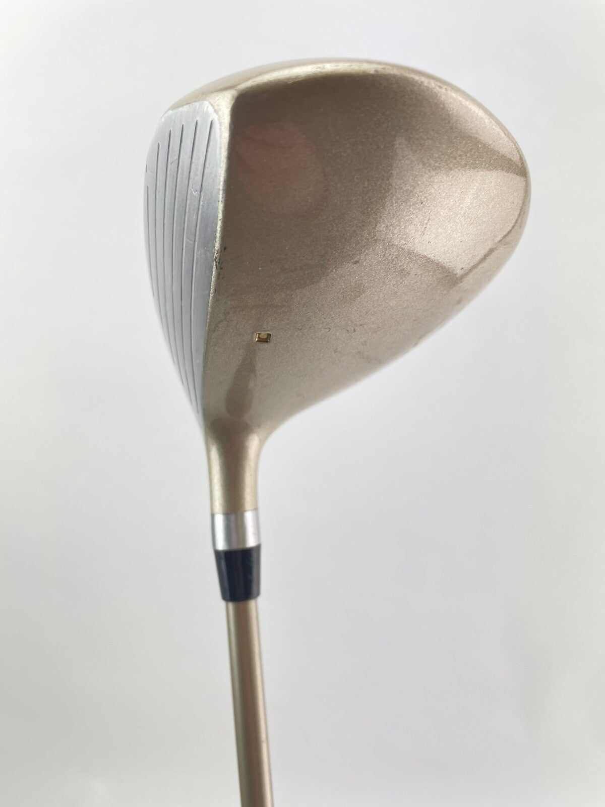 Ladies Golf 5 Wood 19* Pro Select Ladies Flex Graphite/Right /New Grip /2095411