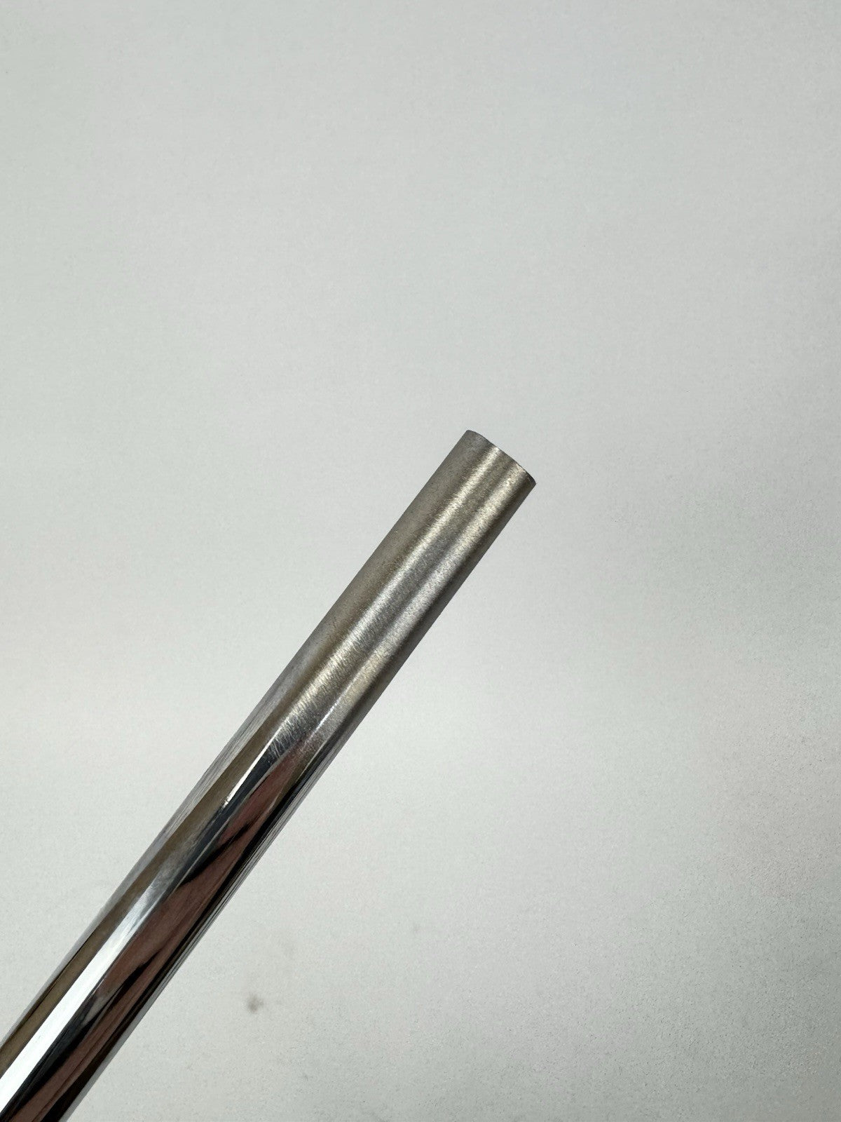 True Temper AMT Red Iron Shaft R300 Regular Steel 35.75” /0.355 Tapered /338758