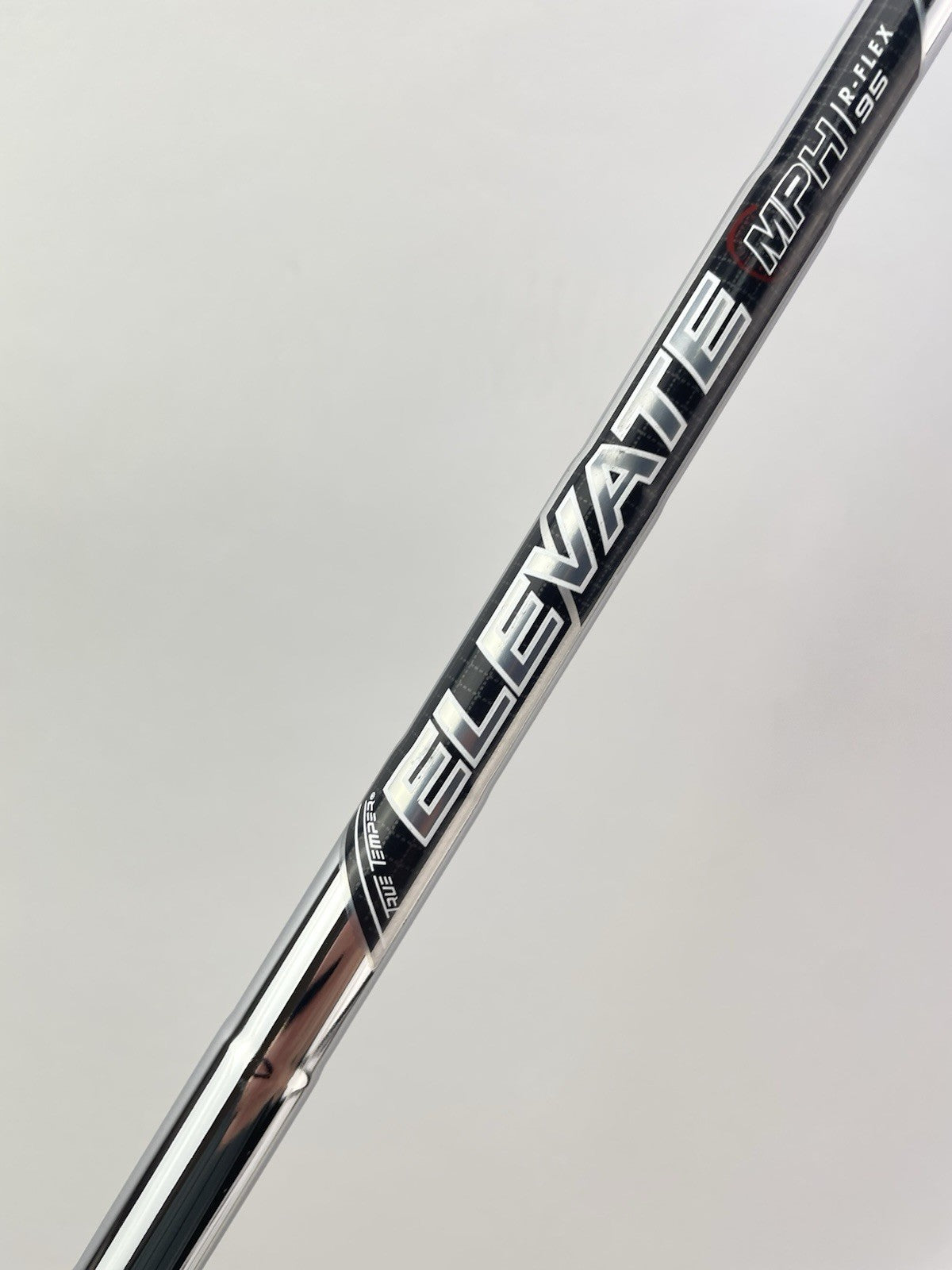 Elevate MPH 95 Iron Shaft Regular Flex Steel 36” /0.370 Parallel Tip /249842