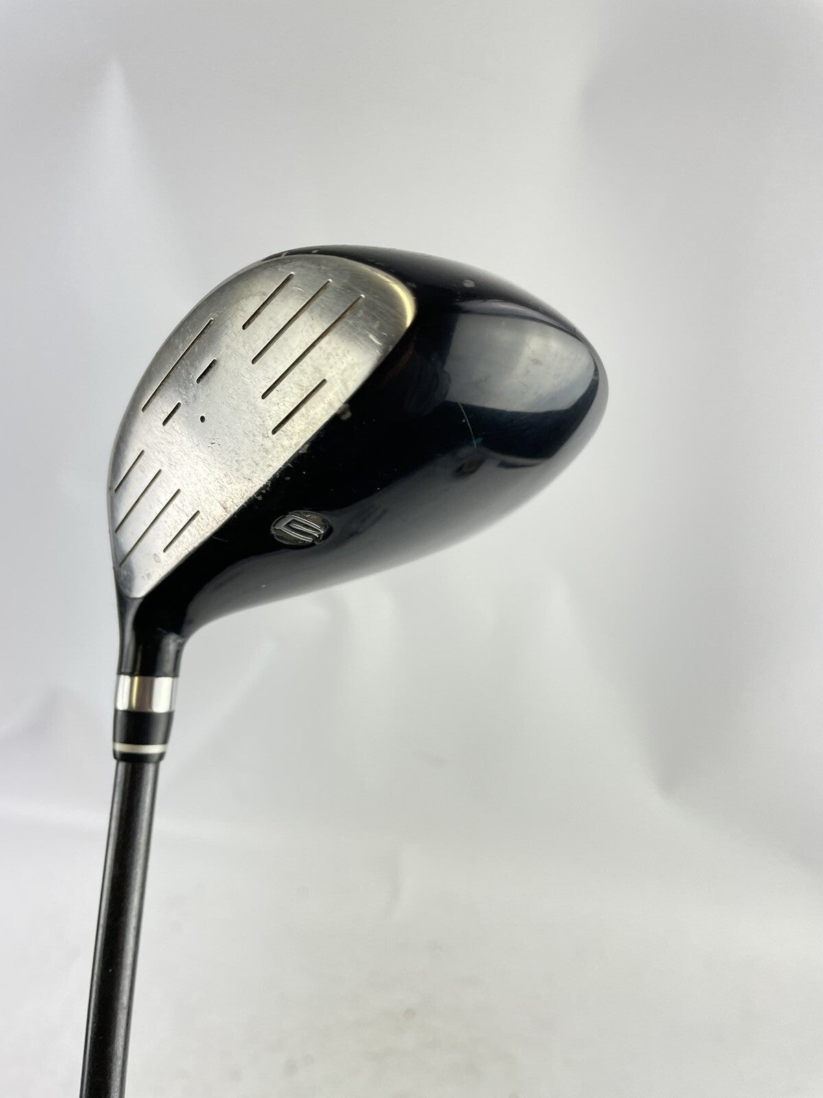 Benross Golf 3 Wood 15* Grafalloy Regular Graphite /Right /New Grip /82387