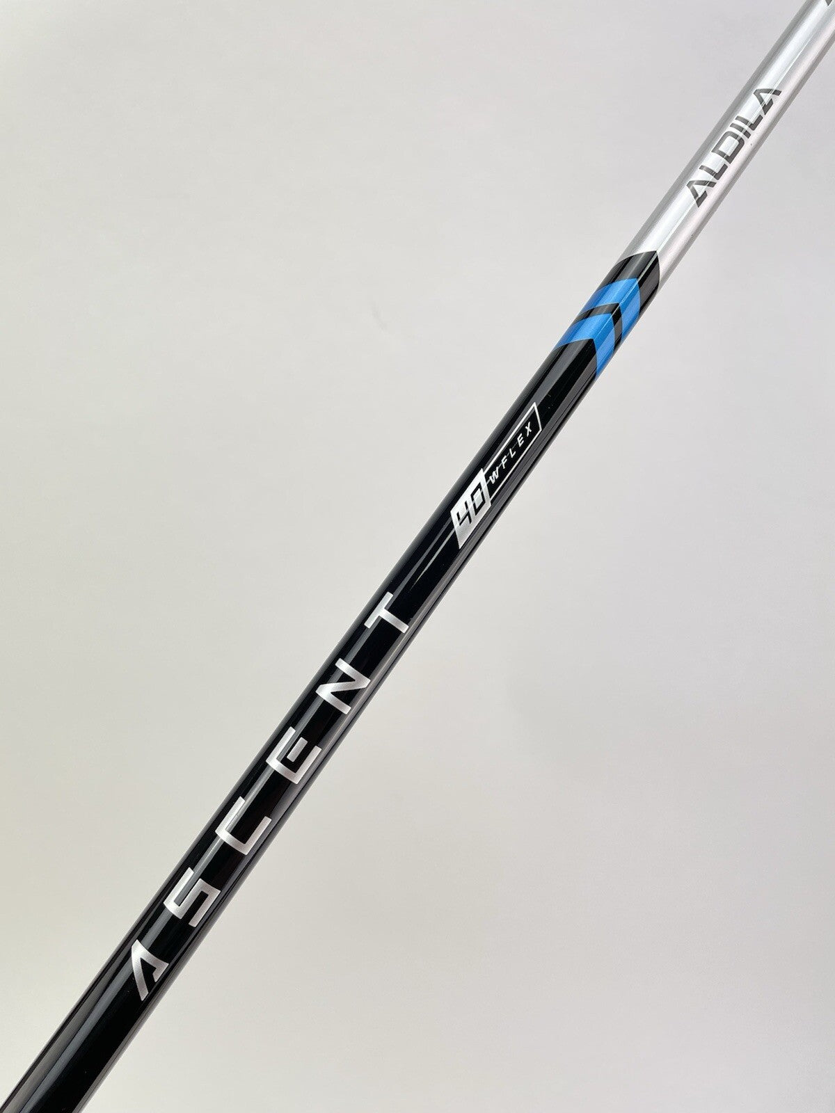 Callaway Ladies Hybrid Shaft Aldila Ascent 40 Graphite 38” /162760