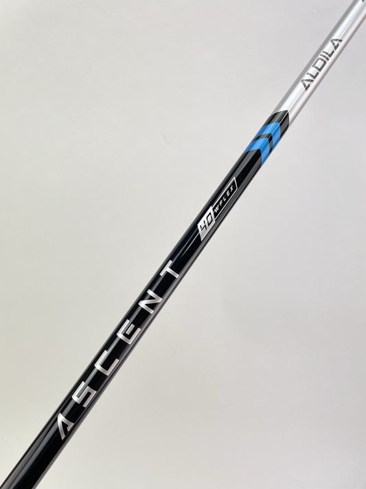 Callaway Ladies Hybrid Shaft Aldila Ascent 40 Graphite 38” /162760