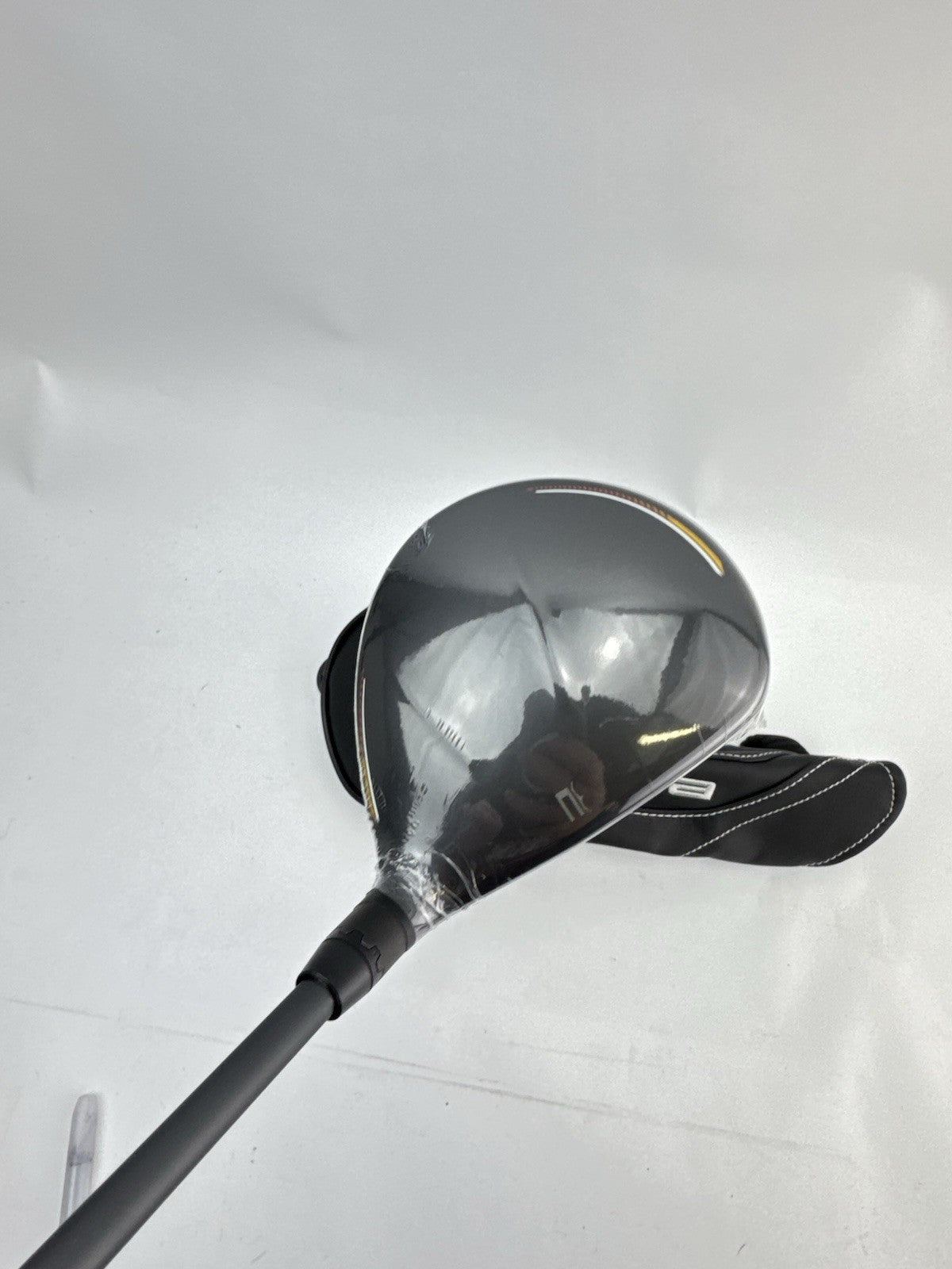 Cobra LTDx 3 Wood 15* Hzrdus Smoke 5.5 Regular Graphite /Left Handed /3050710