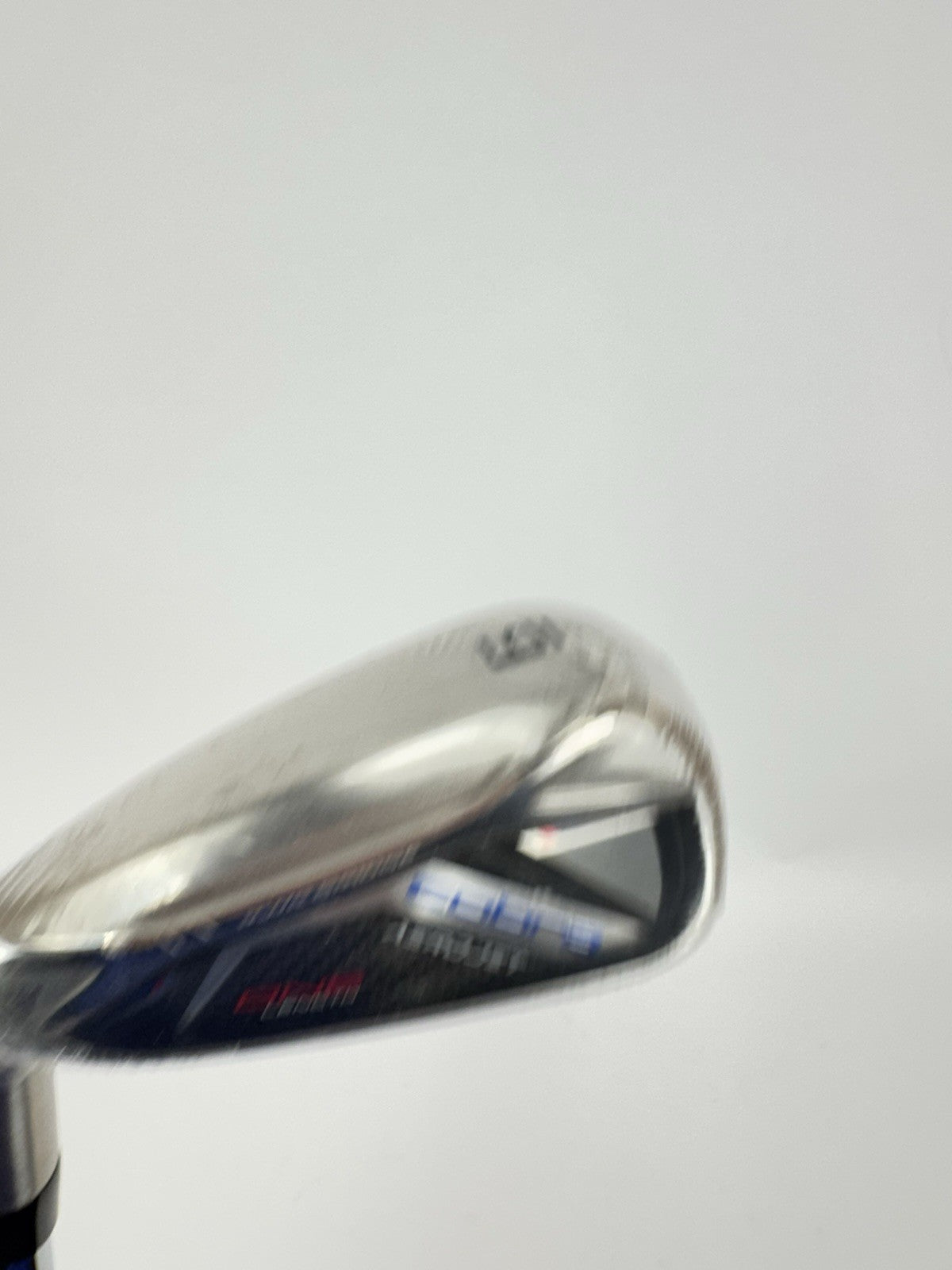 Cobra Aerojet One Length 6 Iron Left Handed KBS Tour Regular Steel /New /321856