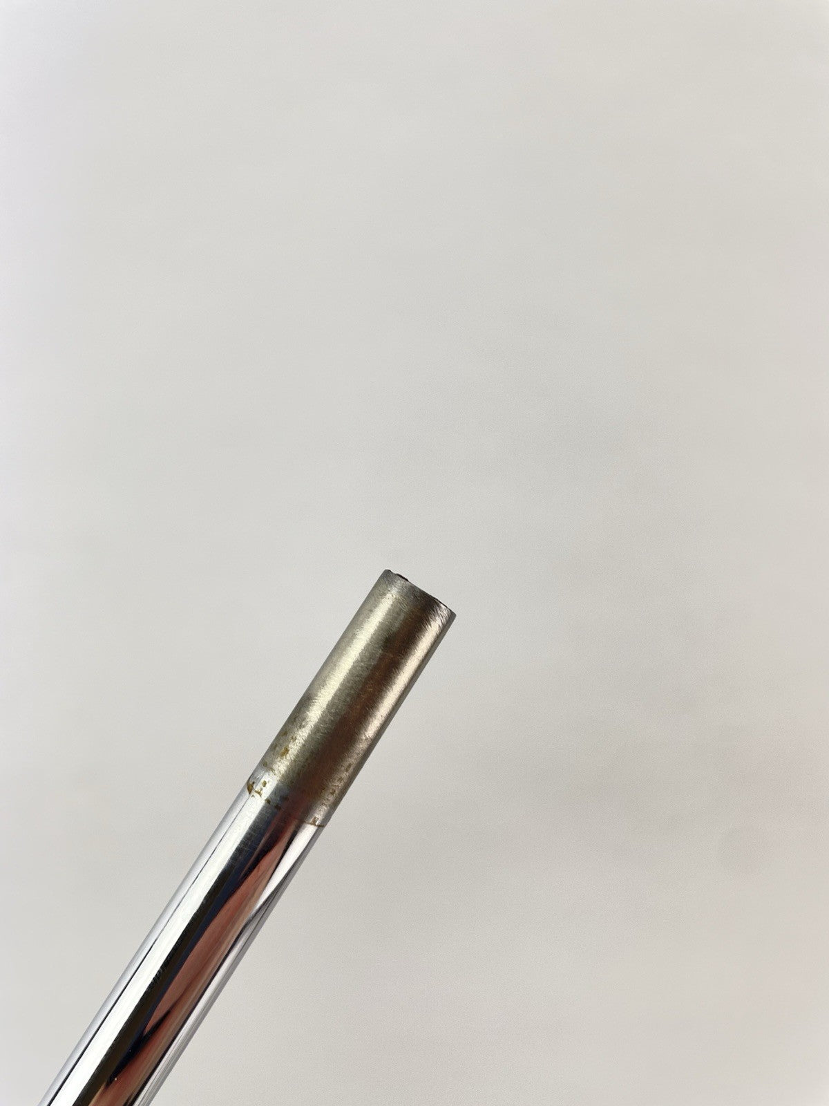 Nippon 1150GH Tour Iron Shaft Regular Flex Steel 35.5 /0.355 Tapered /243699