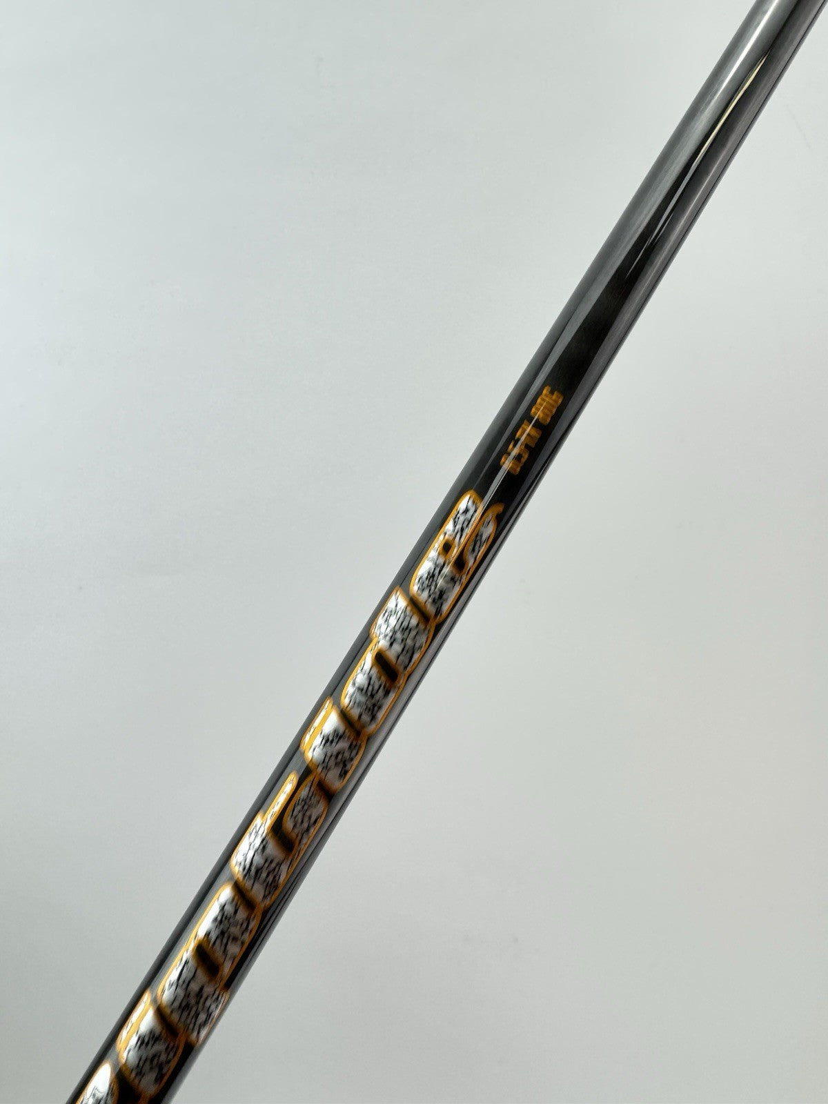 Callaway Evenflow Riptide Small Batch Driver Shaft TX 6.5 80G X Flex 44.5/270346