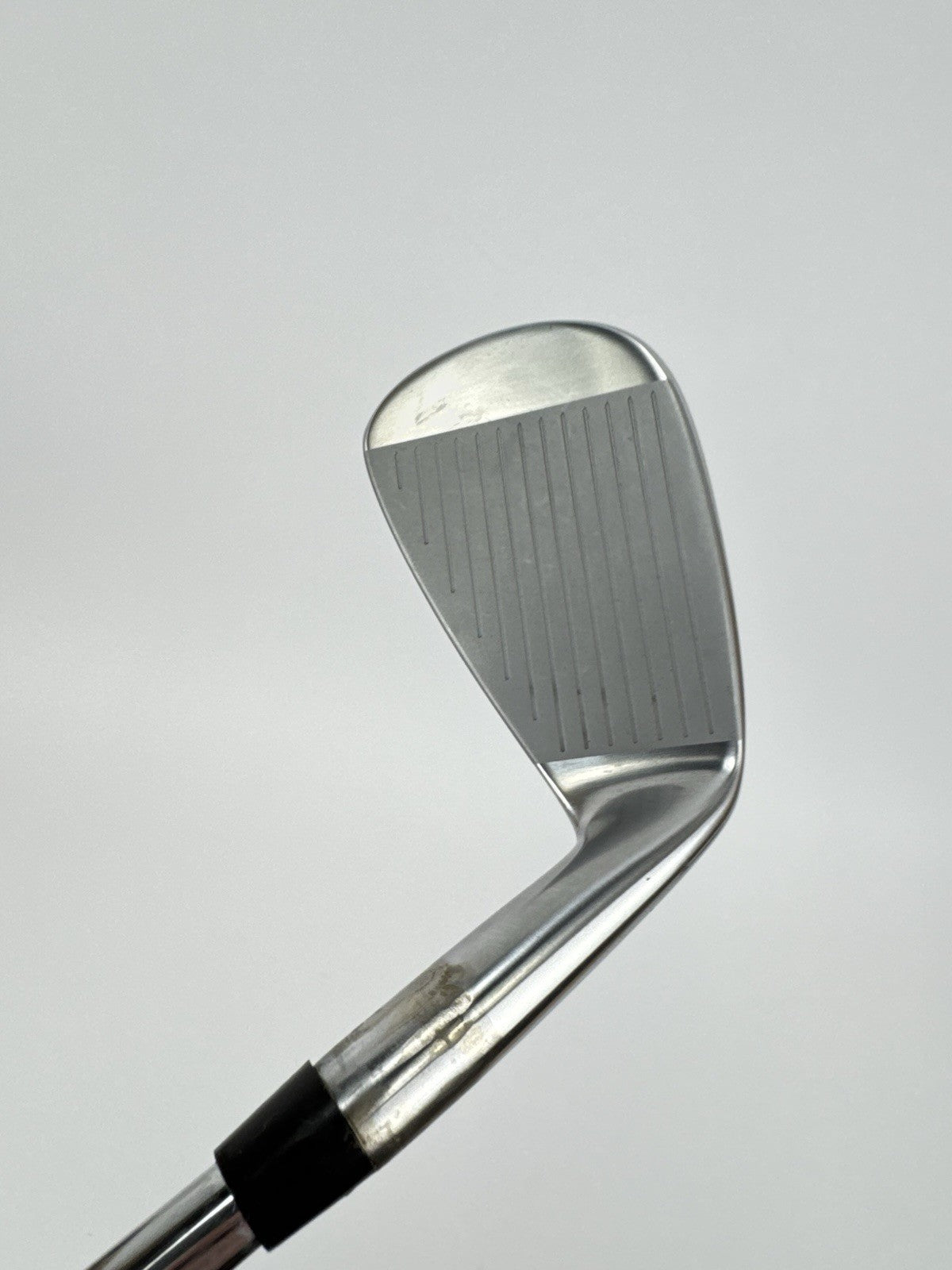 Mizuno Pro241 8 Iron Forged Left Handed Elevate MPH 85 Stiff Flex Steel /3295912