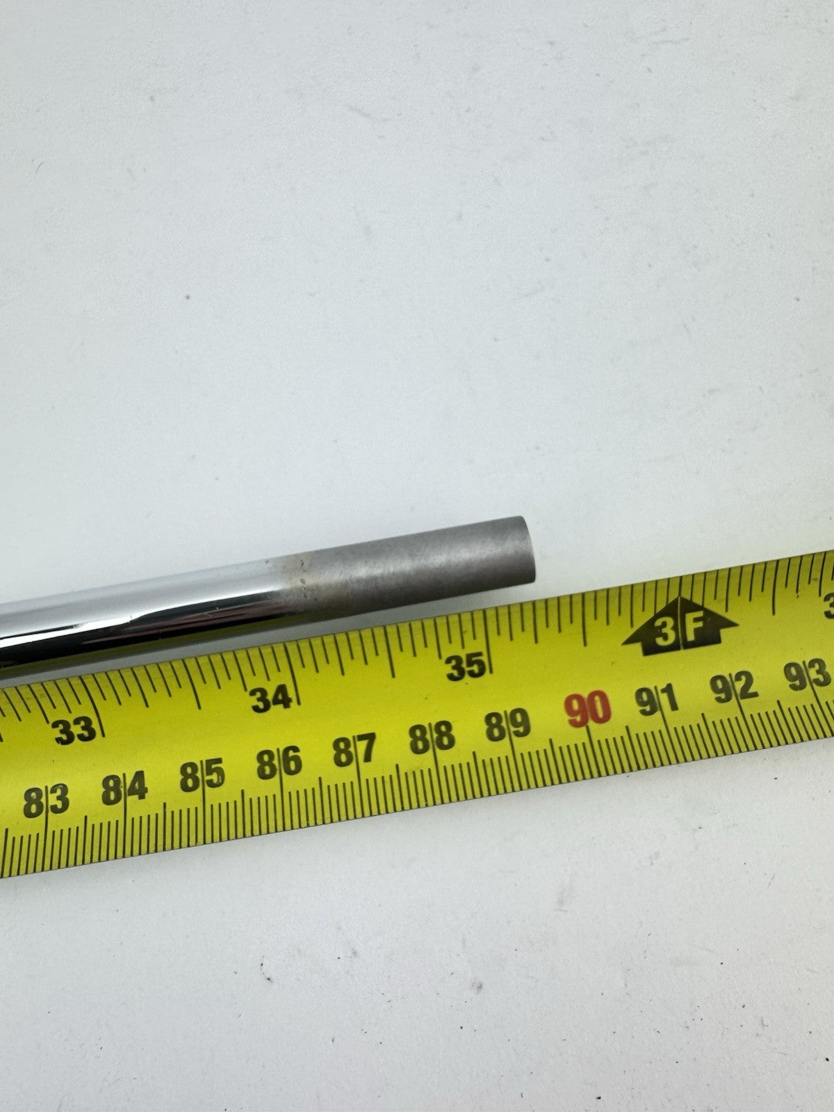 Project X LZ Iron Shaft 115G 5.5 Regular Flex Steel 35.25” /0.355 Tapered /2929813