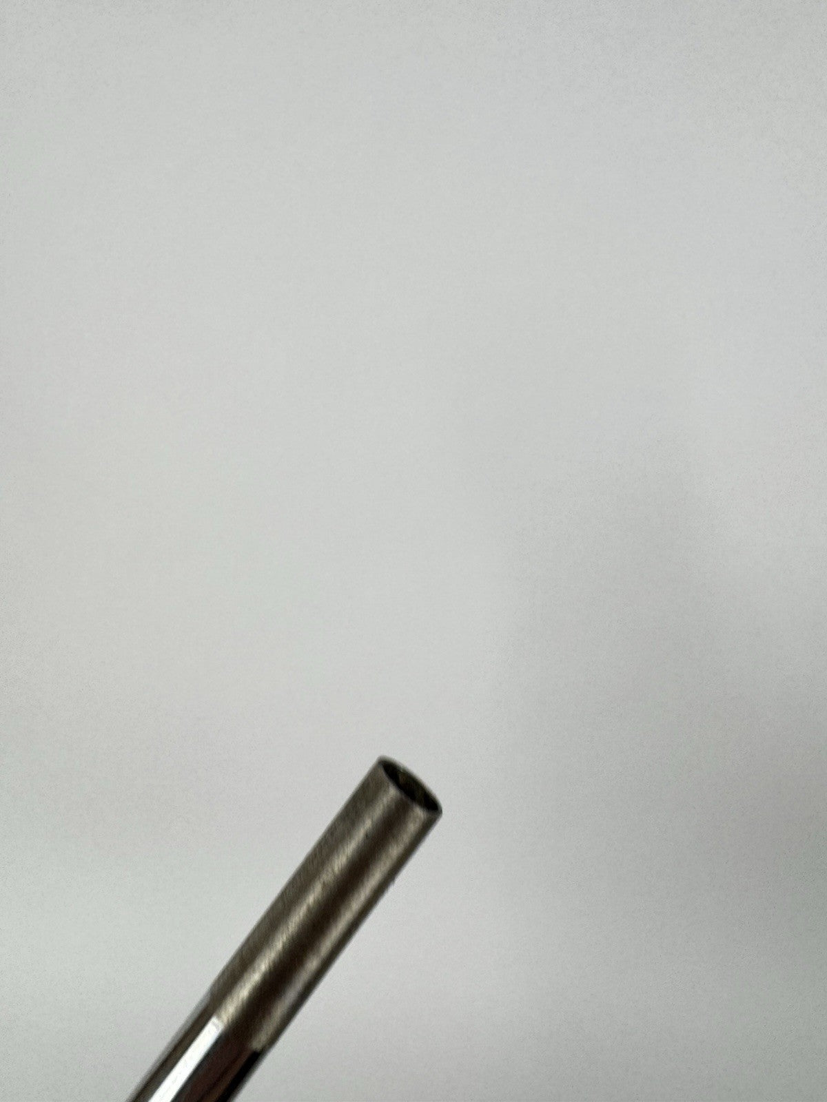 True Temper XP95 Iron Shaft R300 Regular Flex Steel 36.5” /0.355 Tapered /328338
