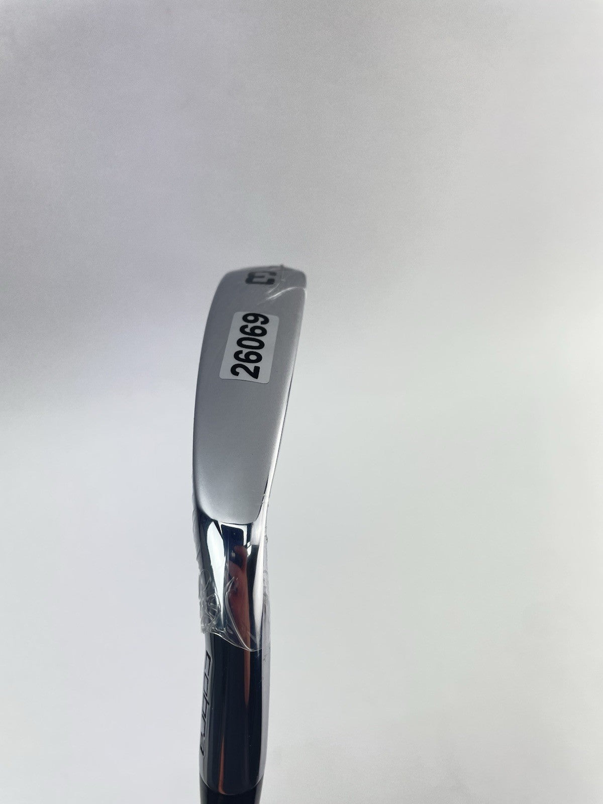 Cobra Tour MIM 3 Iron 20* KBS $-Taper 120 Stiff Steel /Right Handed /New /2606914