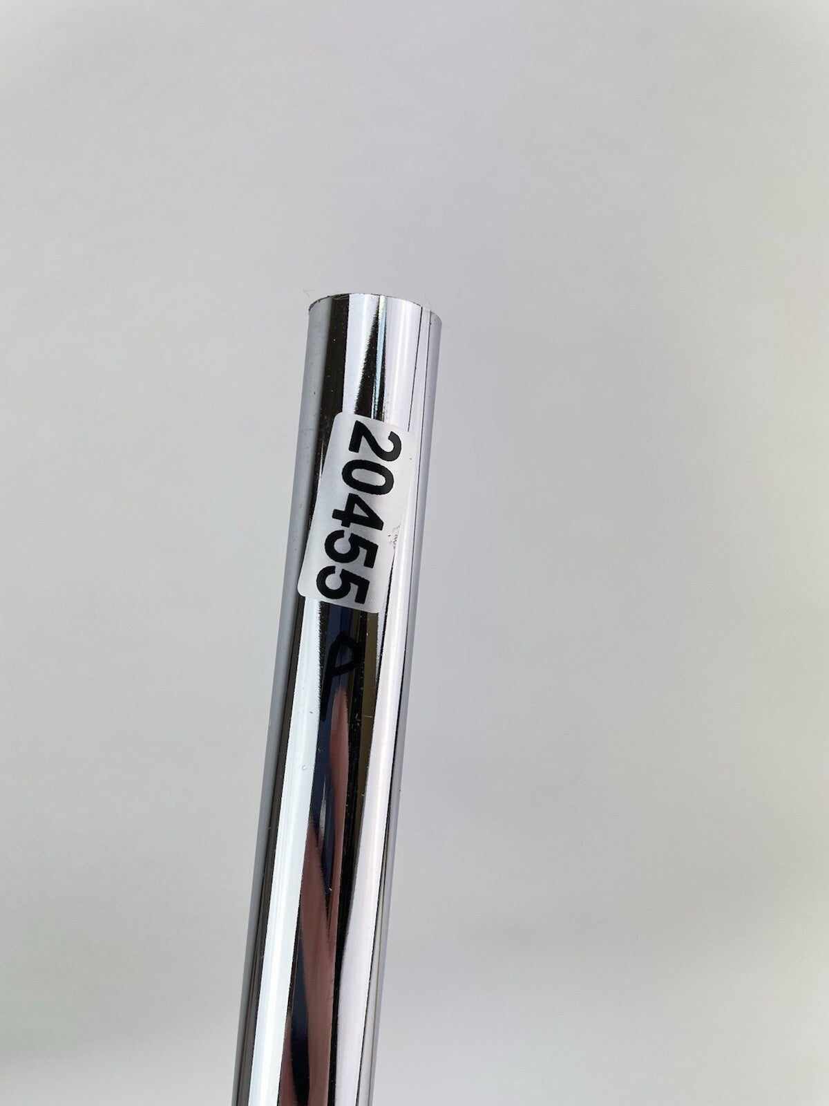Elevate MPH Iron Shaft 95 Regular Flex Steel 35" /0.370 Parallel Tip /2045514