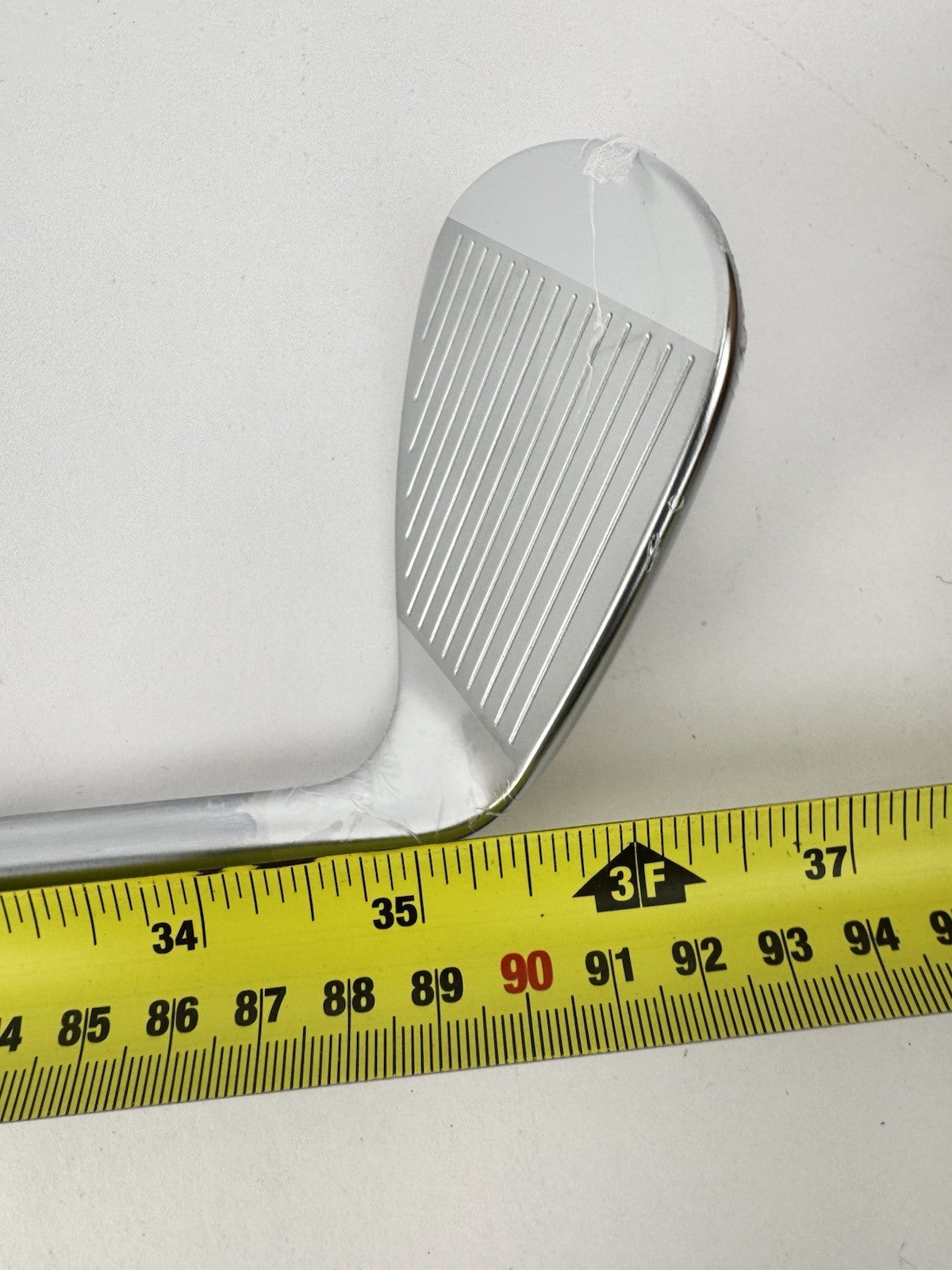 Mizuno JPX923 Lob Wedge Hot Metal 60* Nippon Regular Steel /Left Handed /3565817