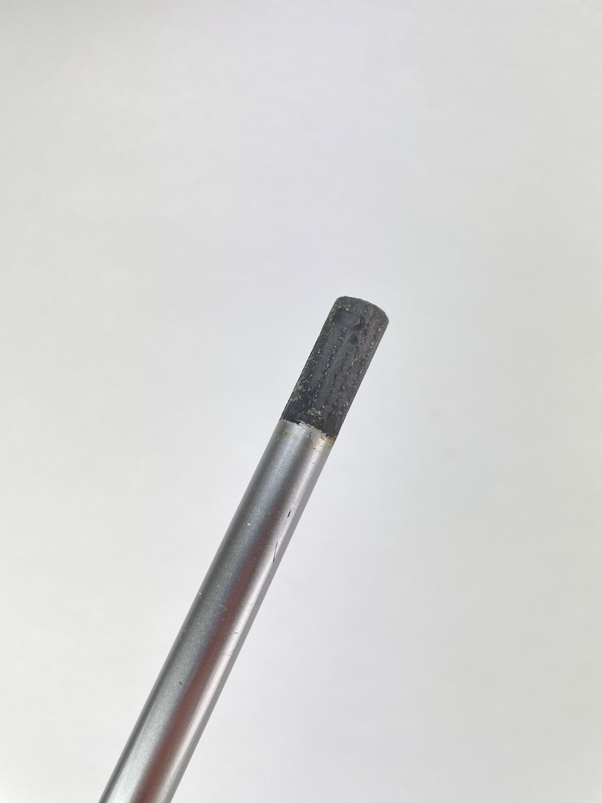Aldila Ascent Iron Shaft A Senior Flex Graphite 35.5" /0.370 Parallel /203327