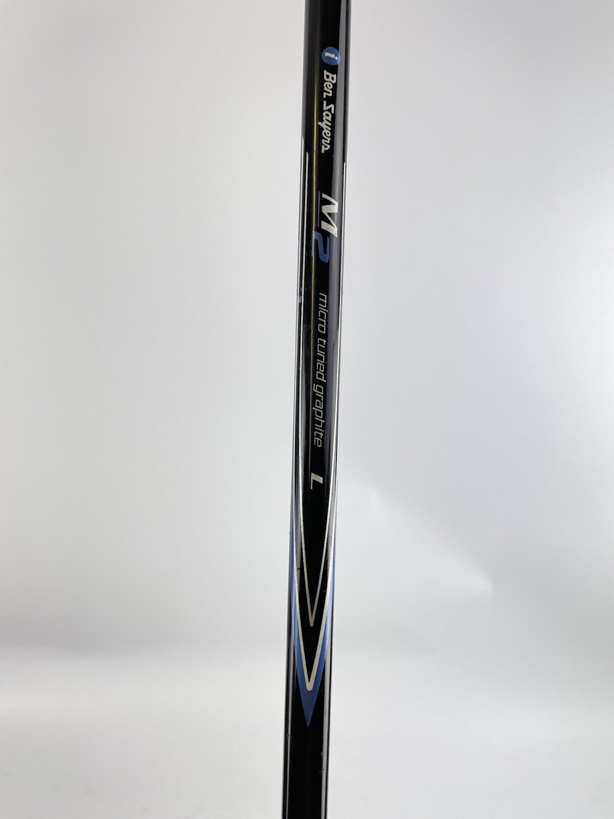 Ben Sayers M2 #3 Wood Ladies Flex Graphite/ Right Handed/ New Grip/ 27968