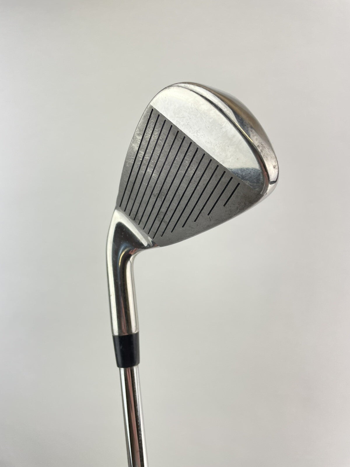 St Andrews 6 Iron Ladies Flex Steel Shaft /Right Handed /New Grip /2057115
