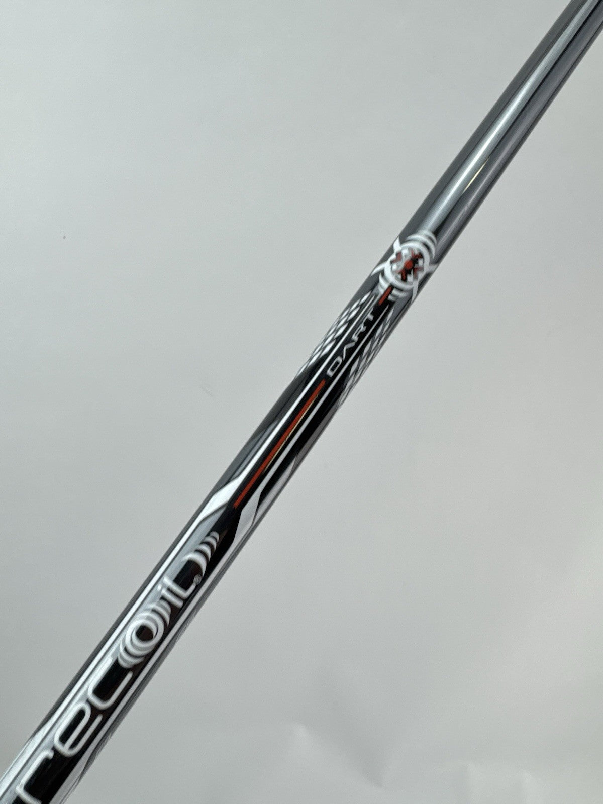 Recoil Dart Iron Shaft 65 F3 Regular Flex Graphite 35.25 /0.355 Tapered /305574