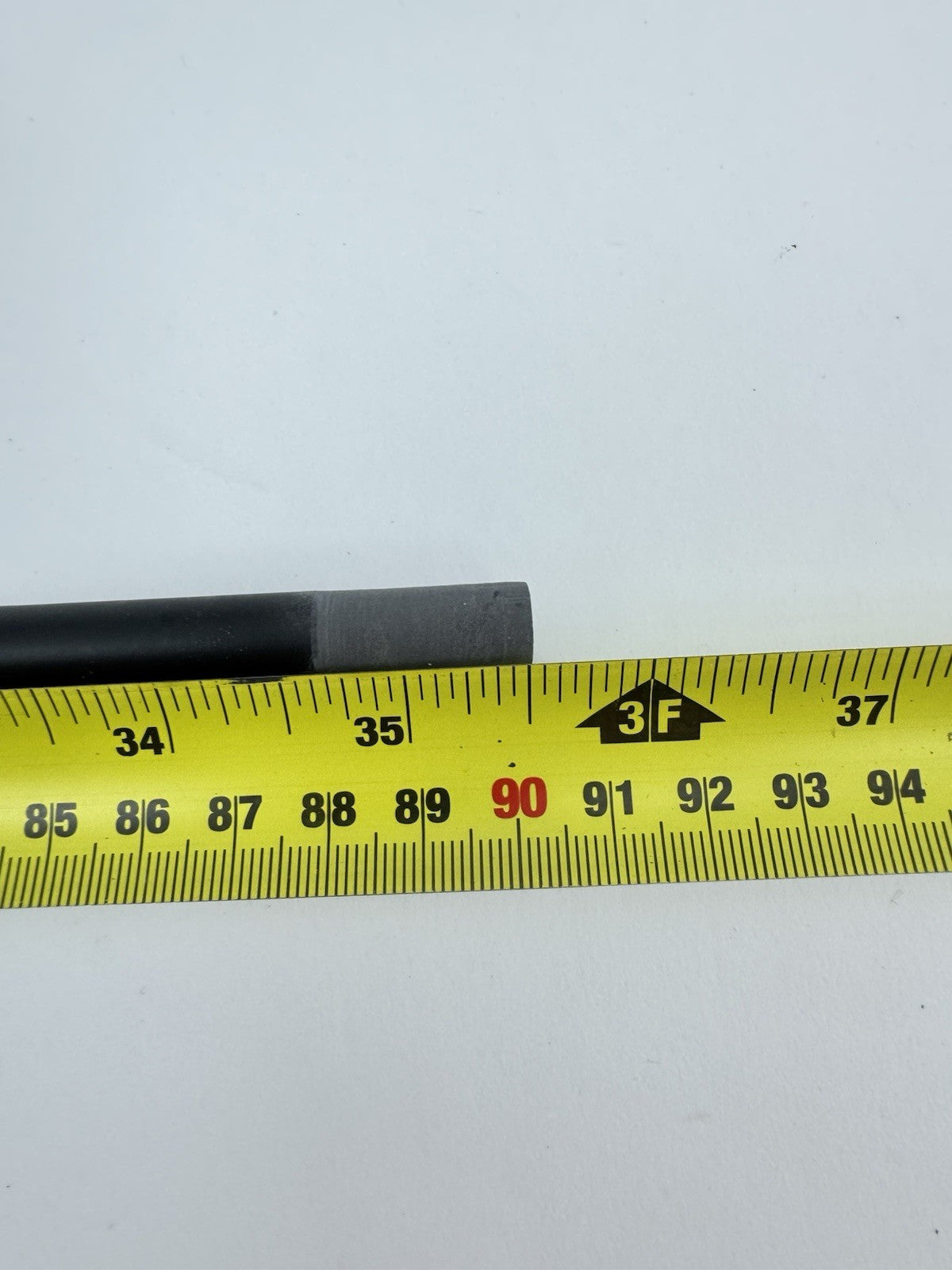 Ping Alta CB Iron Shaft AWT Stiff Flex Graphite 35.5 /0.355 Tapered /2586610