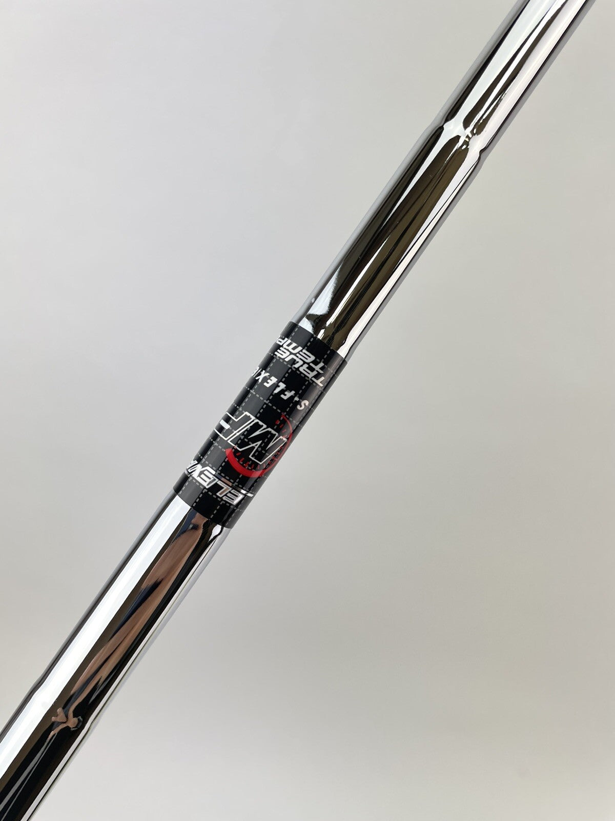 Elevate MPH Iron Shaft 85 Stiff Flex Steel 35" /0.370 Parallel /192414