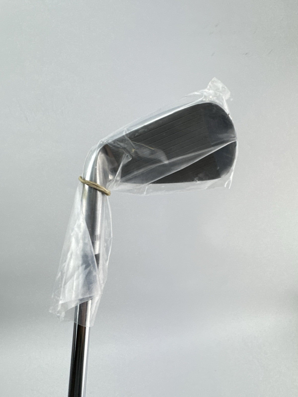 Ben Hogan Edge 6 Iron Forged Dynamic Gold S300 Stiff Steel /Right /New /249269