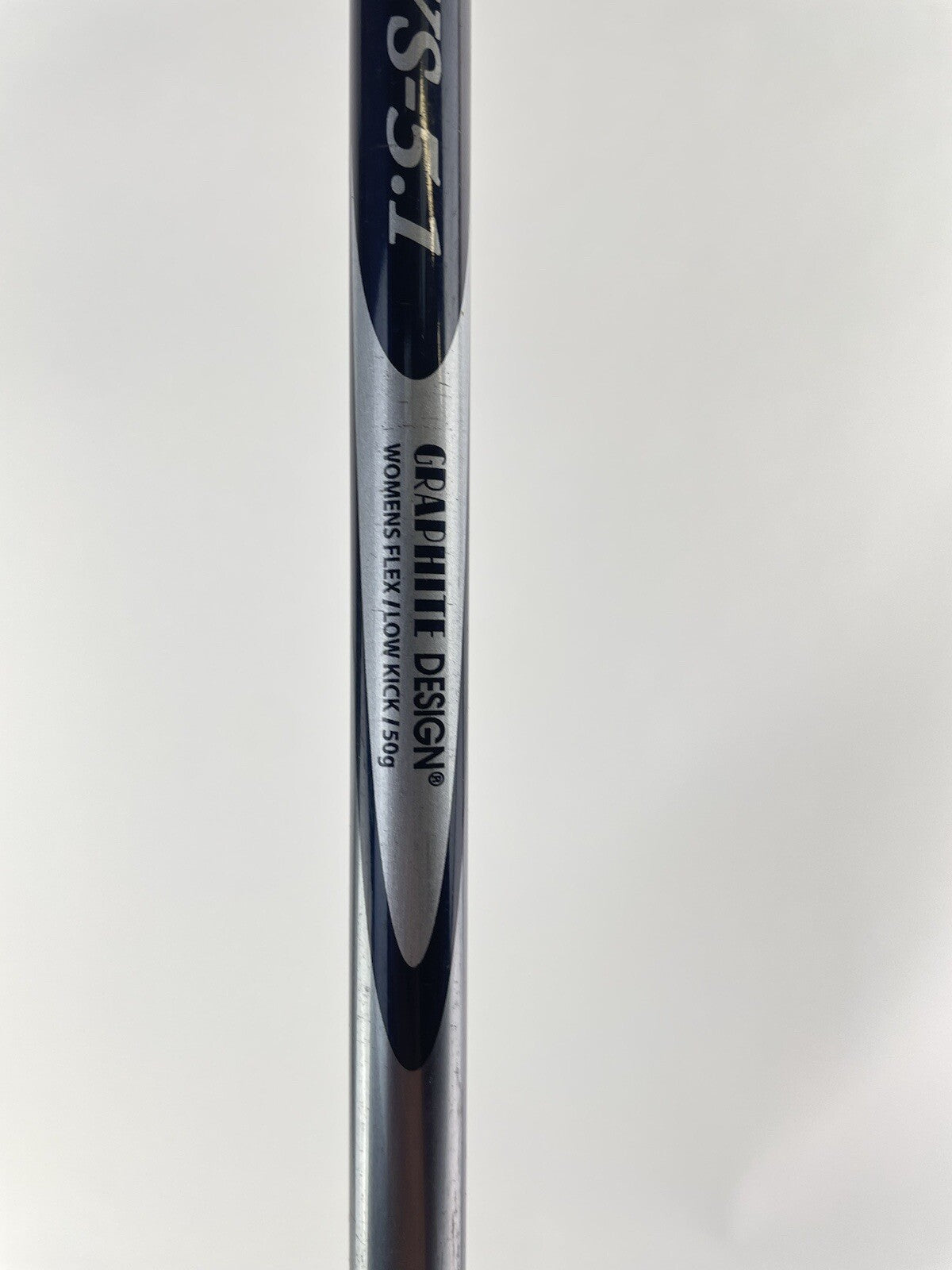 Cobra Transition Ladies 6 Iron Womens Aldila Graphite /Right /New Grip /1272114