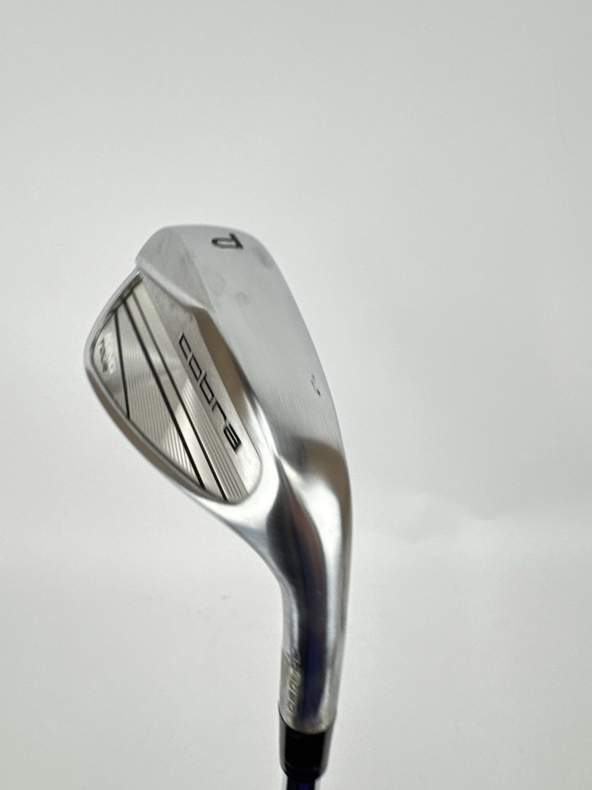 Cobra King Tour Pitching Wedge Forged Nippon Modus3 Tour105 Regular Steel /322315
