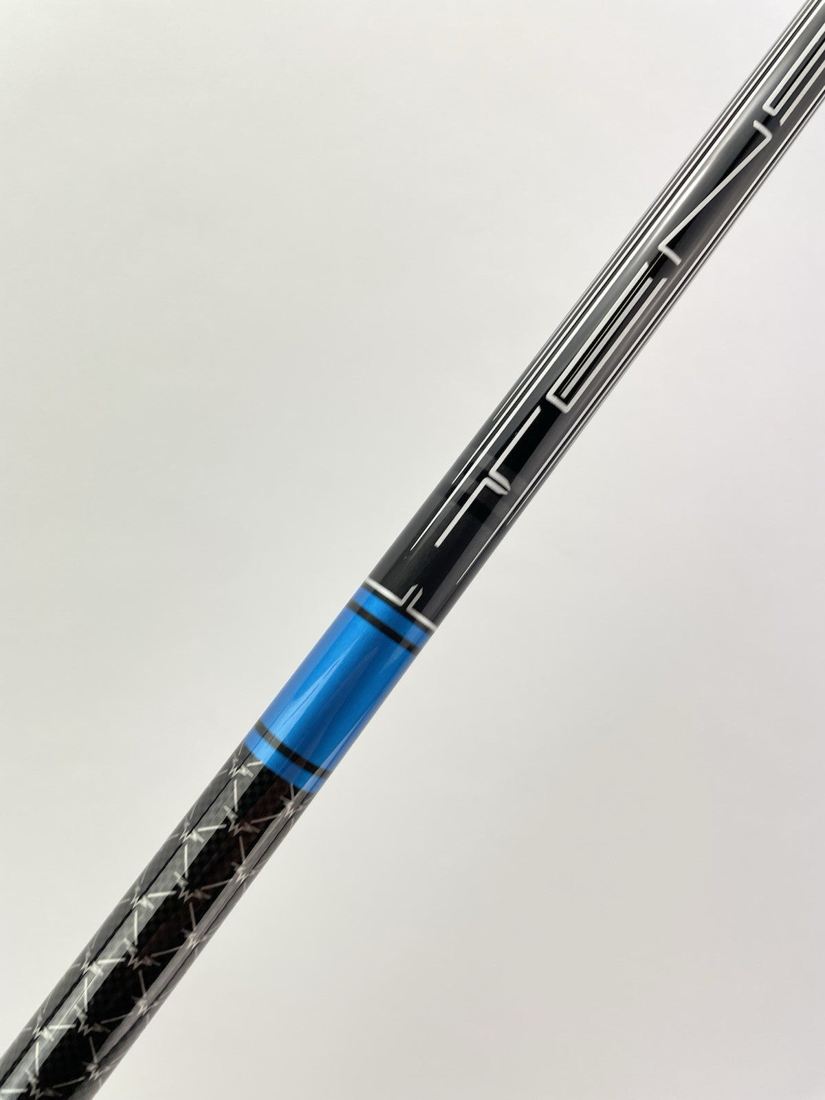 Tensei Blue Iron Shaft AV 75 Stiff Flex Graphite 35” /0.370 Parallel /296722
