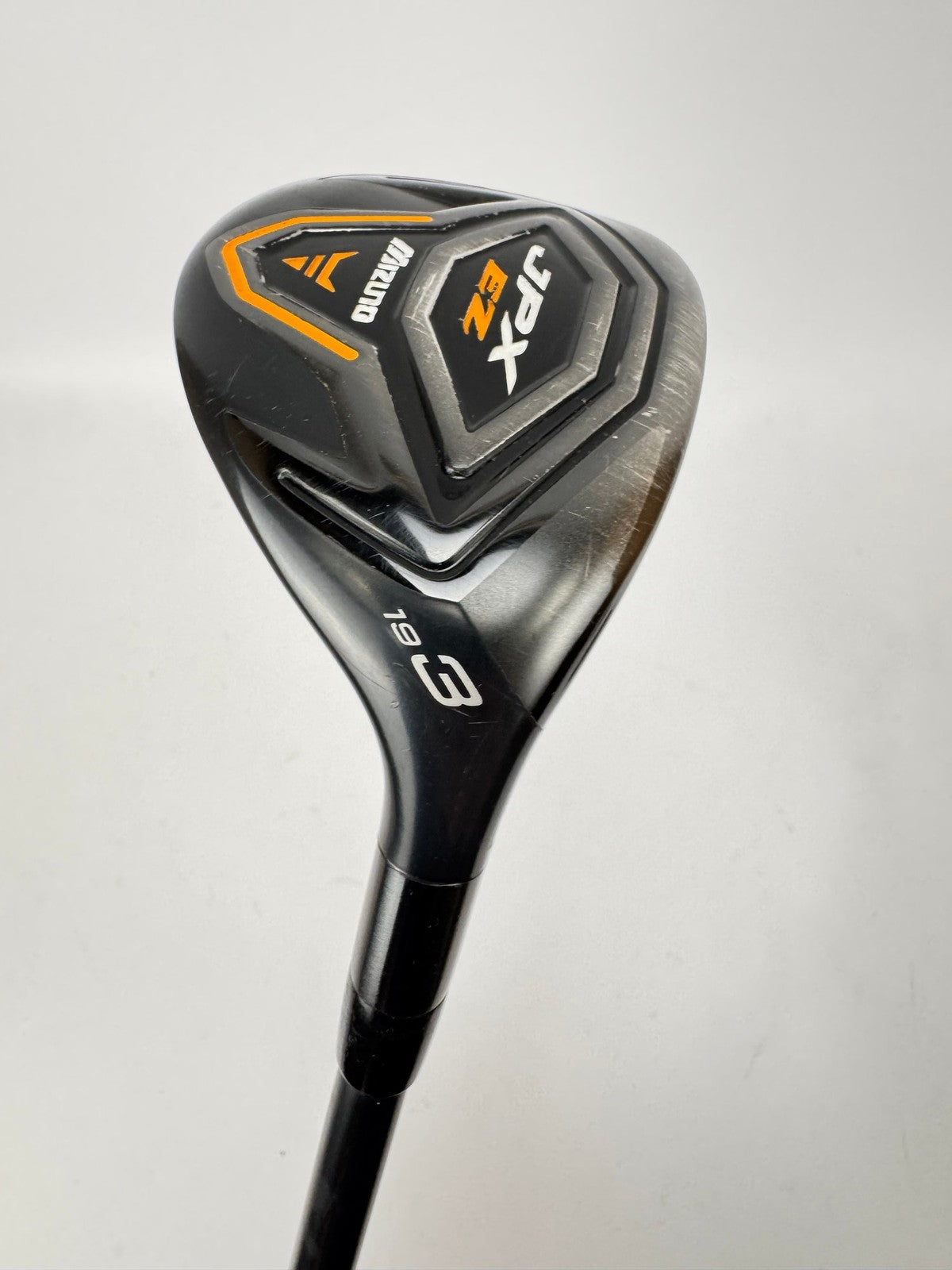 Mizuno JPX EZ 3 Hybrid 19 Degrees Stiff Flex Graphite Right Handed New Gr/365270