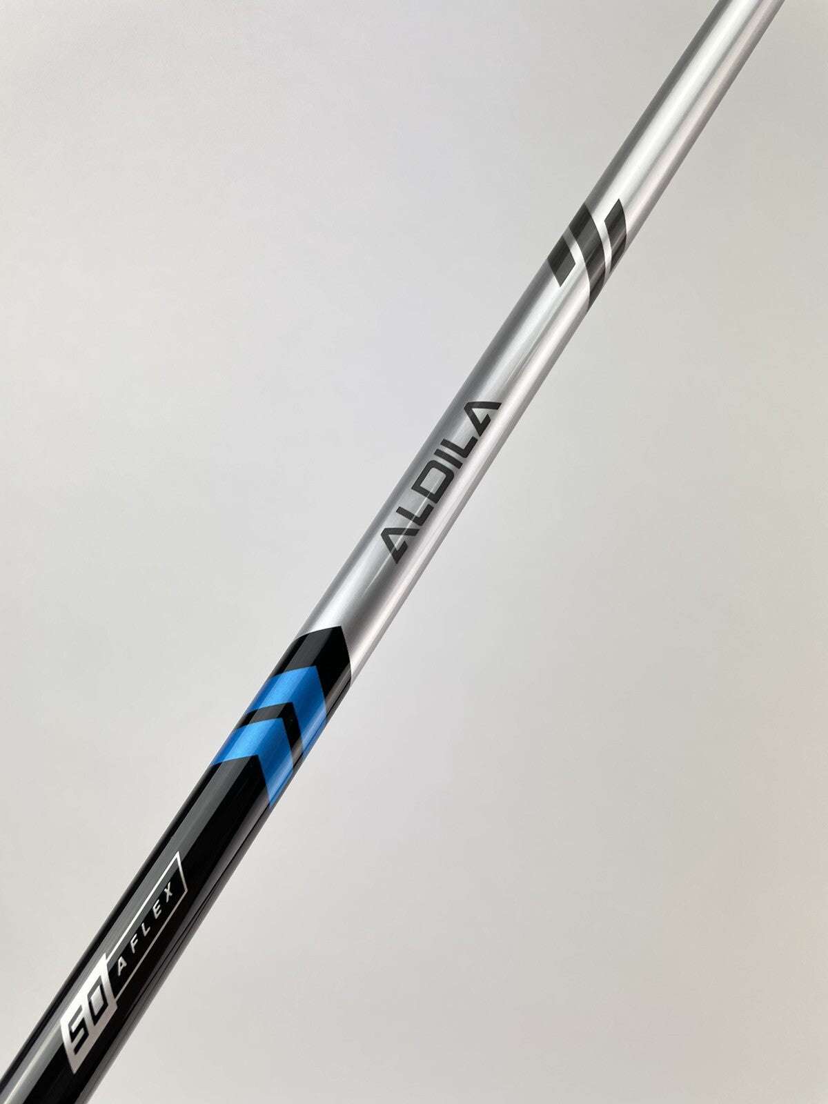 Aldila Ascent Iron Shaft 50 Senior Flex Graphite 35" /0.370 Parallel /190734