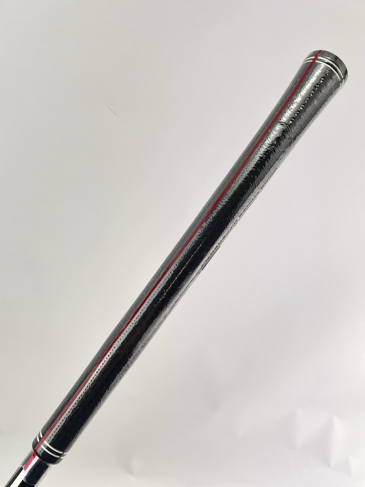 KBS $-Taper Iron Shaft Lite Regular Flex Steel 36”/Lamkin /0.370 Parallel /303498