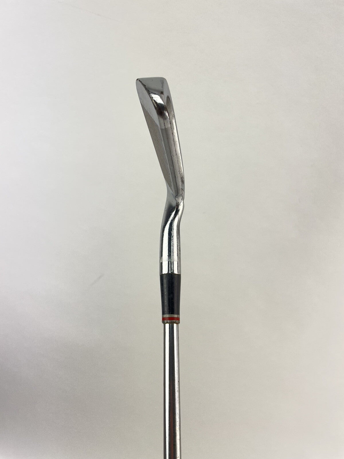 Ben Hogan 4 Iron Edge Forged 3 Regular Flex Steel /Right Handed /New Grip /1926214