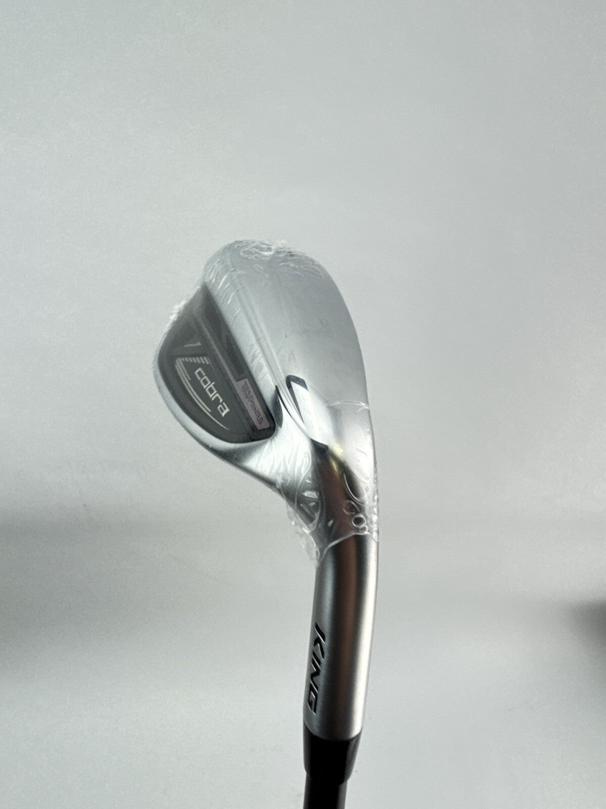 Cobra RadSpeed Ladies Gap Wedge 48* KBS PGI 55 Women’s Graphite /New /245835