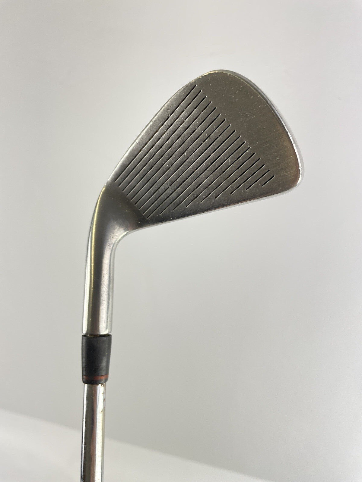 Titleist 6 Iron DCI 32* Regular Steel /Right Handed /New Midsize Grip /1014713