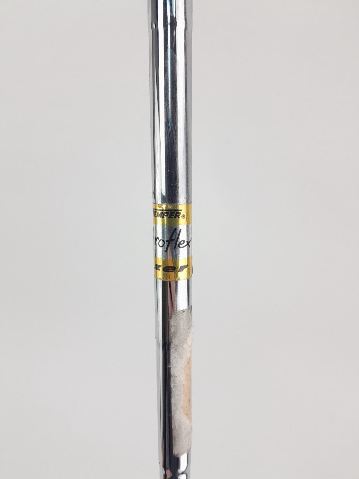 Fazer Oversize Sand Wedge True Temper Regular Steel /Right /New Grip /1621812