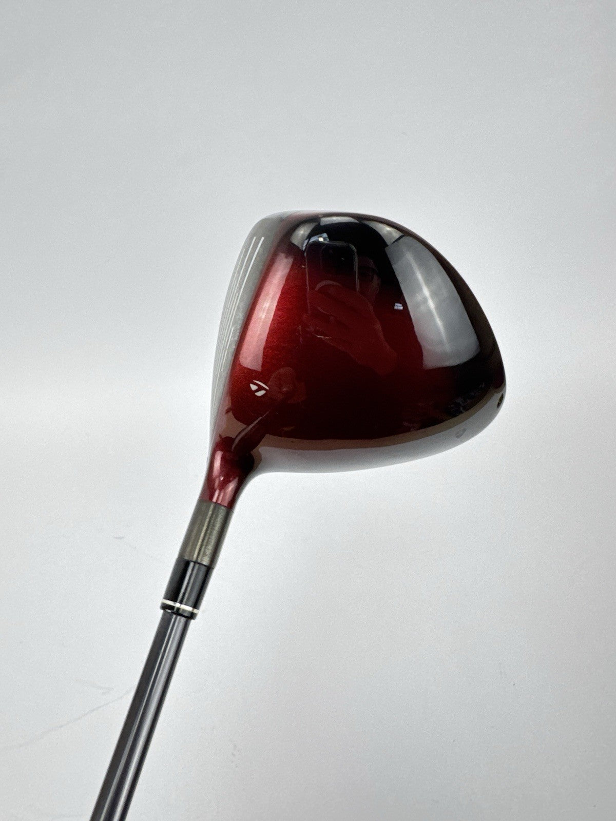 Taylormade 5 Wood R7 CGB Max Regular Flex Graphite /Right Handed/New Grip /3502913