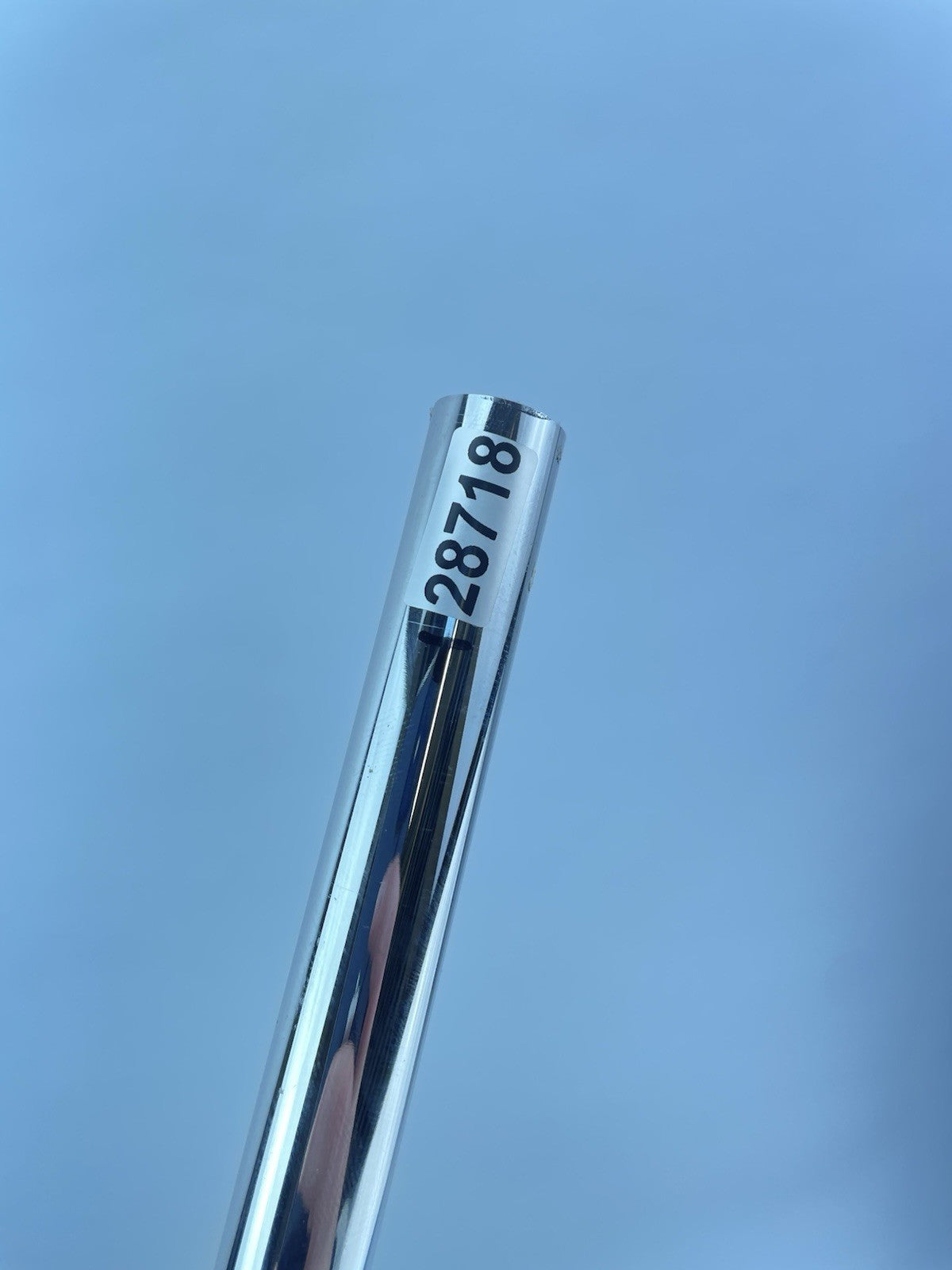 Dynamic Gold S300 Iron Shaft Stiff Flex Steel 36.25” /0.355 Tapered /2871812