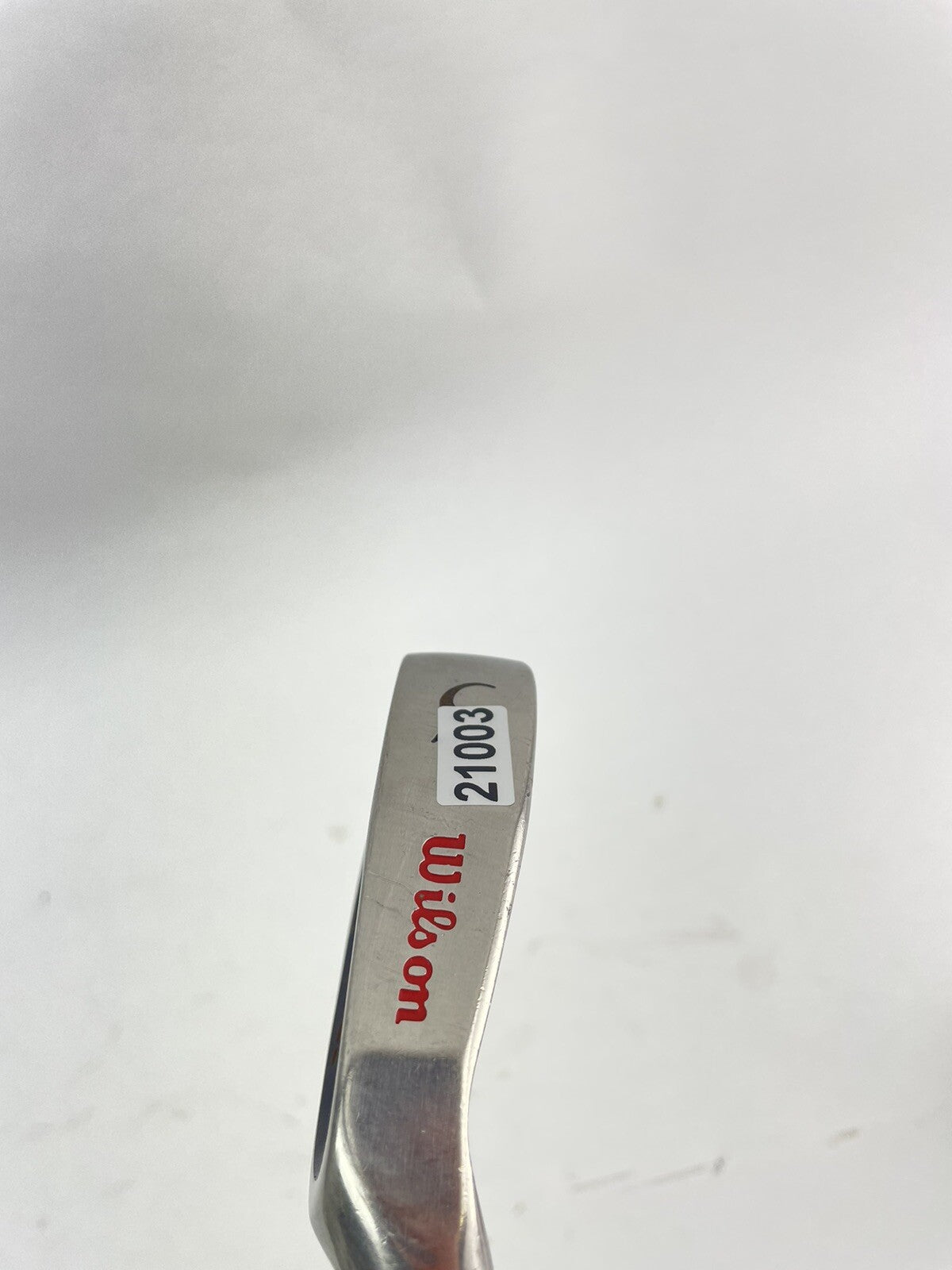 Wilson Prostaff 5 Iron Offset Design Regular Steel /Righy Handed /New Grip/2100323