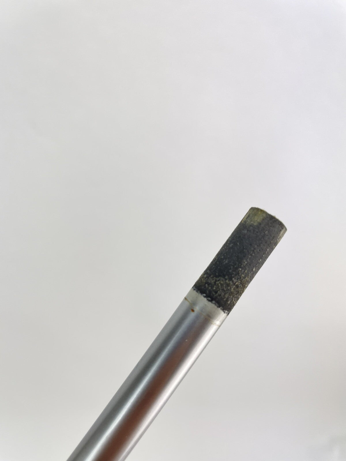 Aldila Ascent Iron Shaft A Senior Flex Graphite 35" /0.355 Tapered /220979