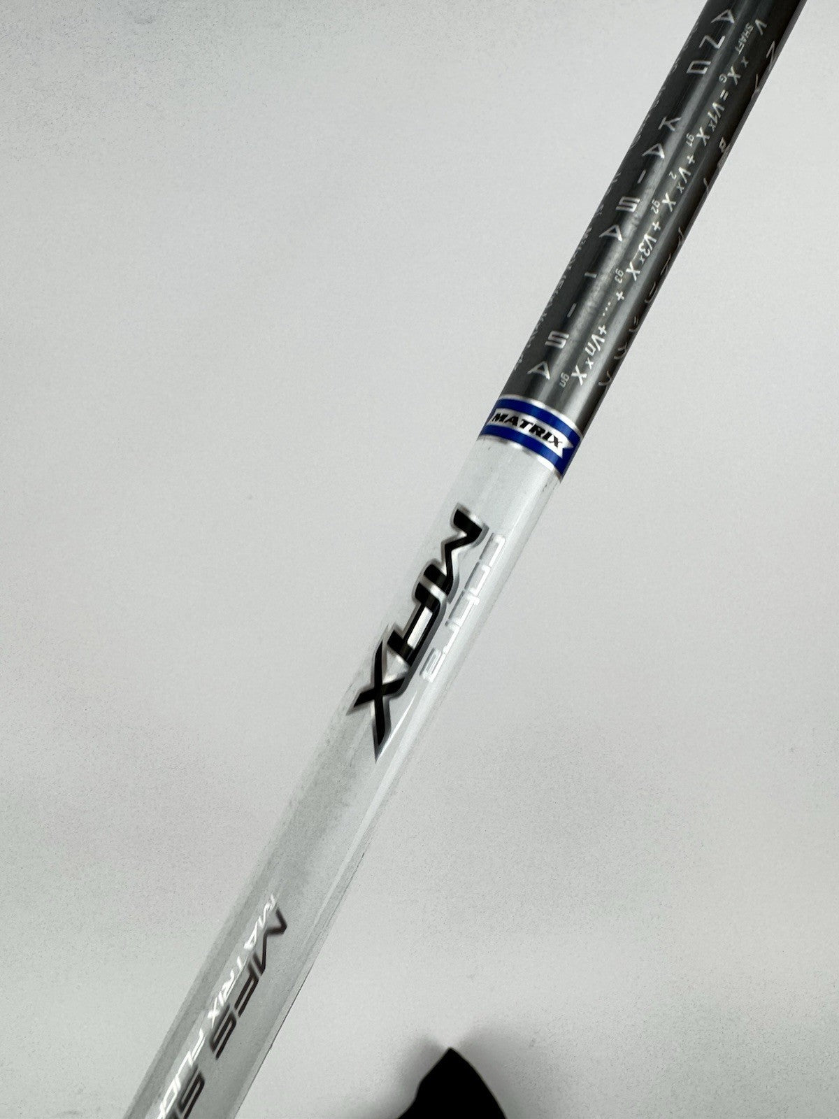 Cobra Max 5 Hybrid 25* White Tie Regular Graphite /Right /Headcover /3307217