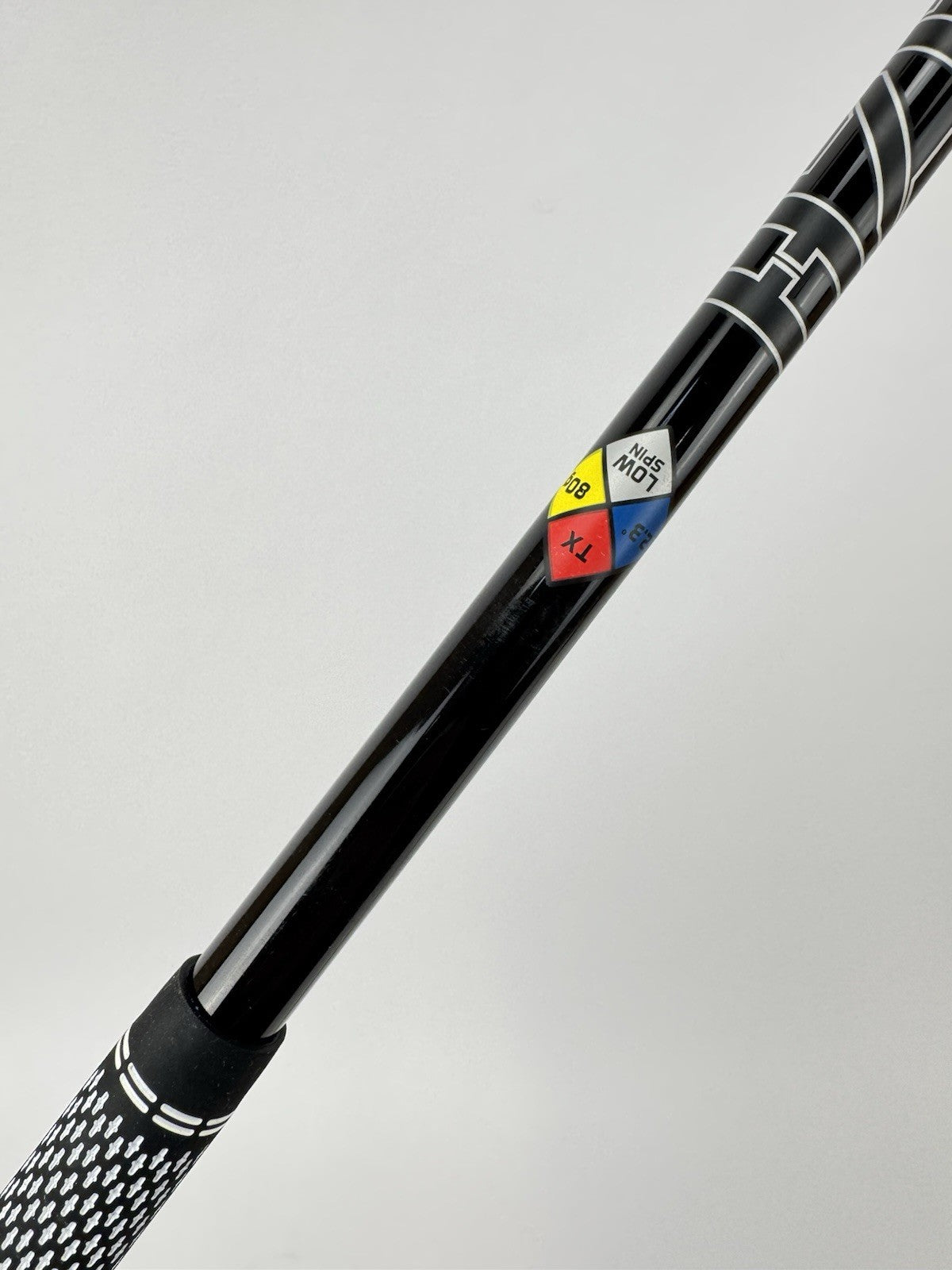 Titleist GT4 Driver Shaft Project X Hzrdus Smoke TX Flex Graphite 80G/44.5/335602
