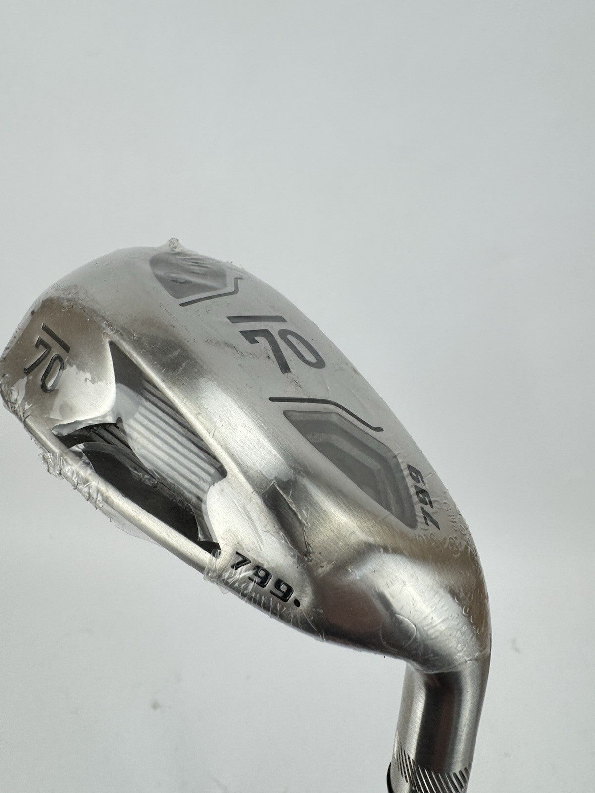 Sub 70 799 Sand Wedge 54* Recoil Dart F2 Senior Graphite /Right /New /339781