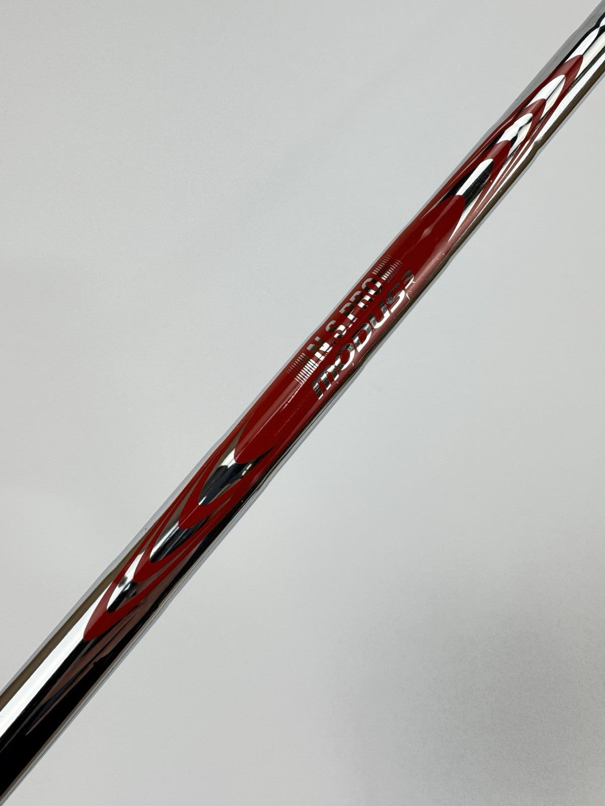 Nippon Modus3 Iron Shaft Tour 120 Stiff Steel 35.25" /0.370 Parallel /326240