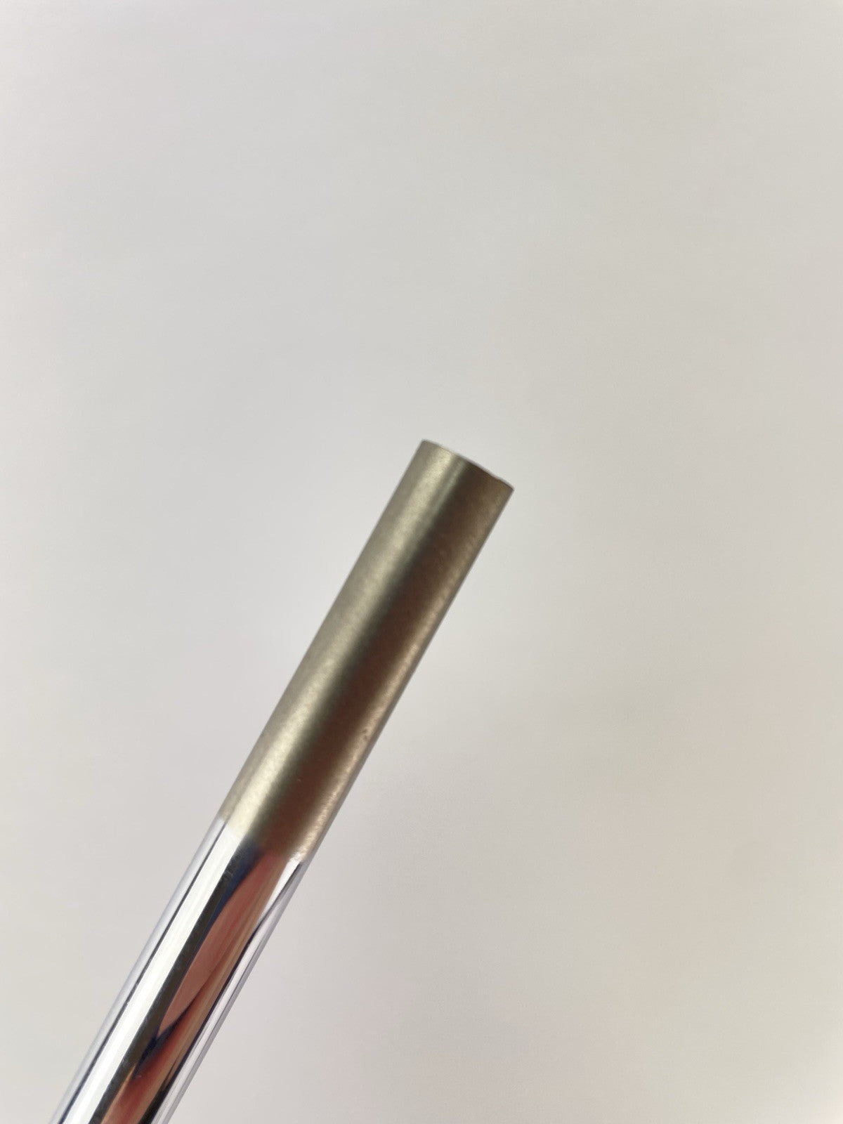Nippon Modus3 Iron Shaft Tour120 Regular Flex Steel 36.25” /0.355 Tapered /2520010