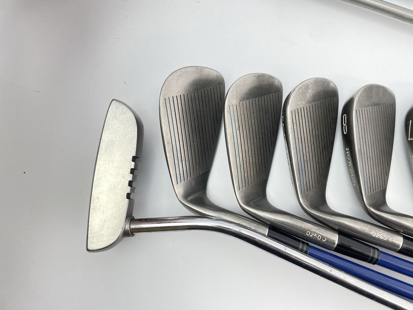 Ladies Golf Package Set 11 Clubs Ladies Flex Graphite /Right /Cart Bag /283507