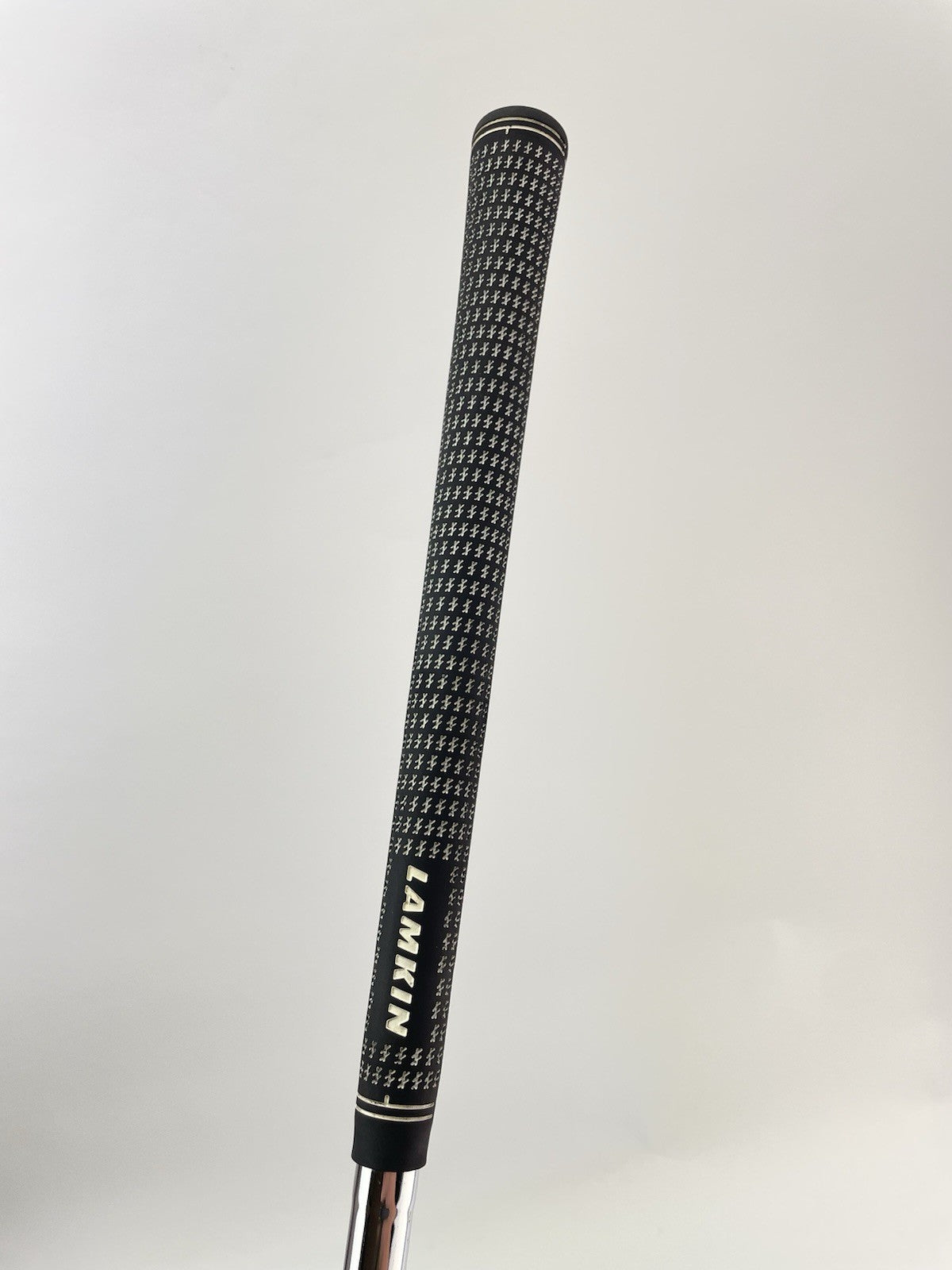 Cobra F-Max Pitching Wedge 45* Airspeed Regular Flex Steel /Right /Lamkin /2814211
